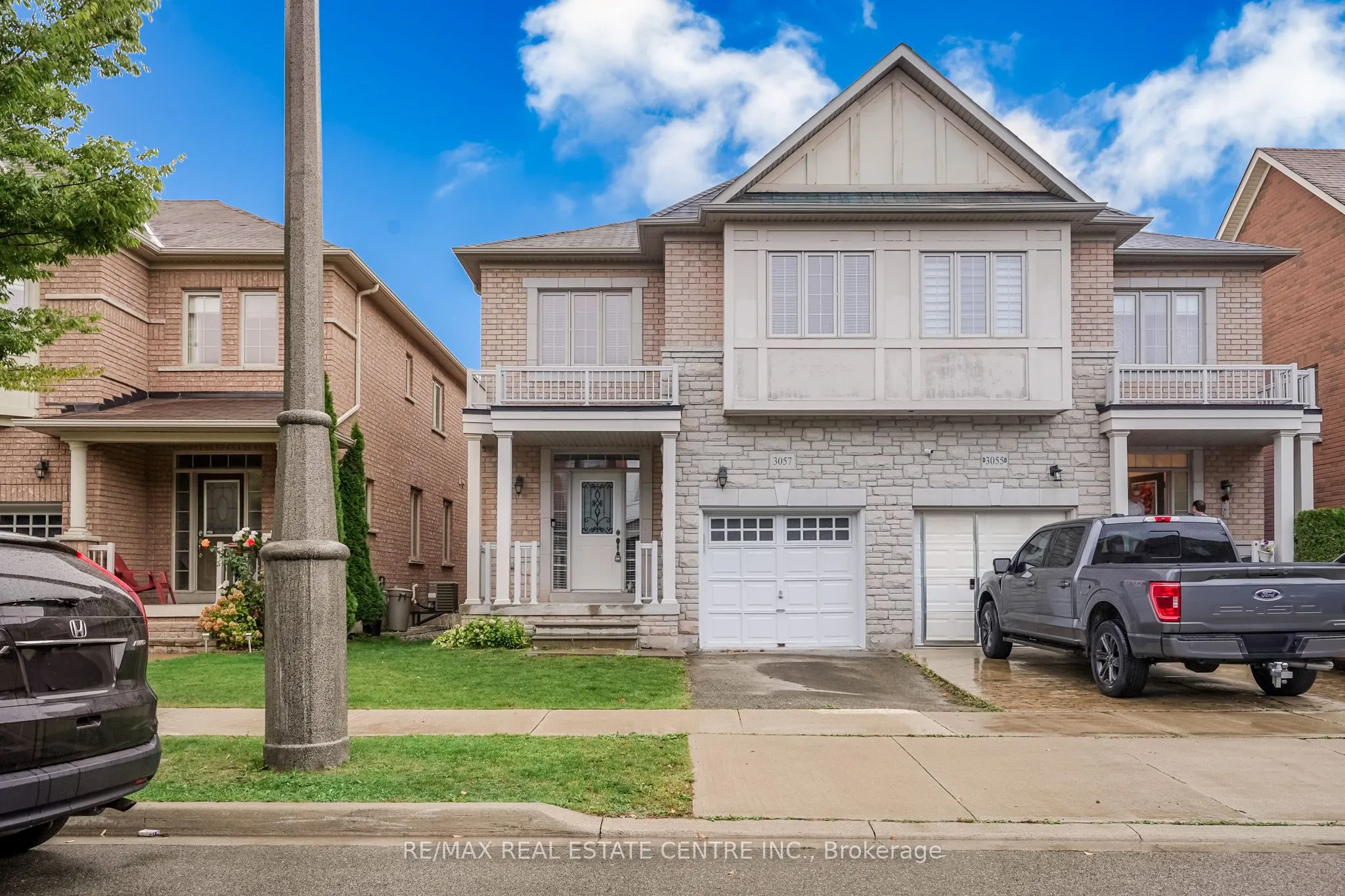 3057 Janice Drive