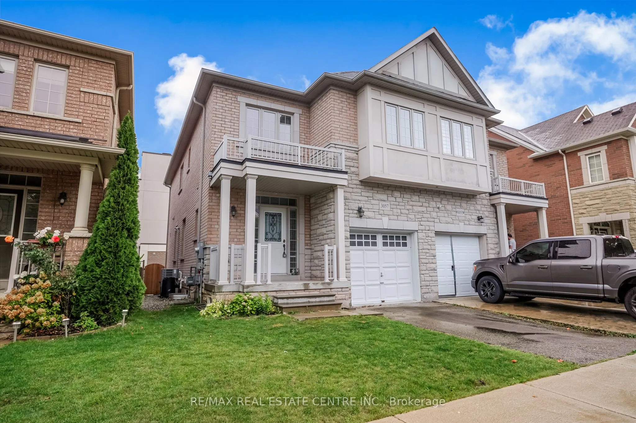 3057 Janice Drive