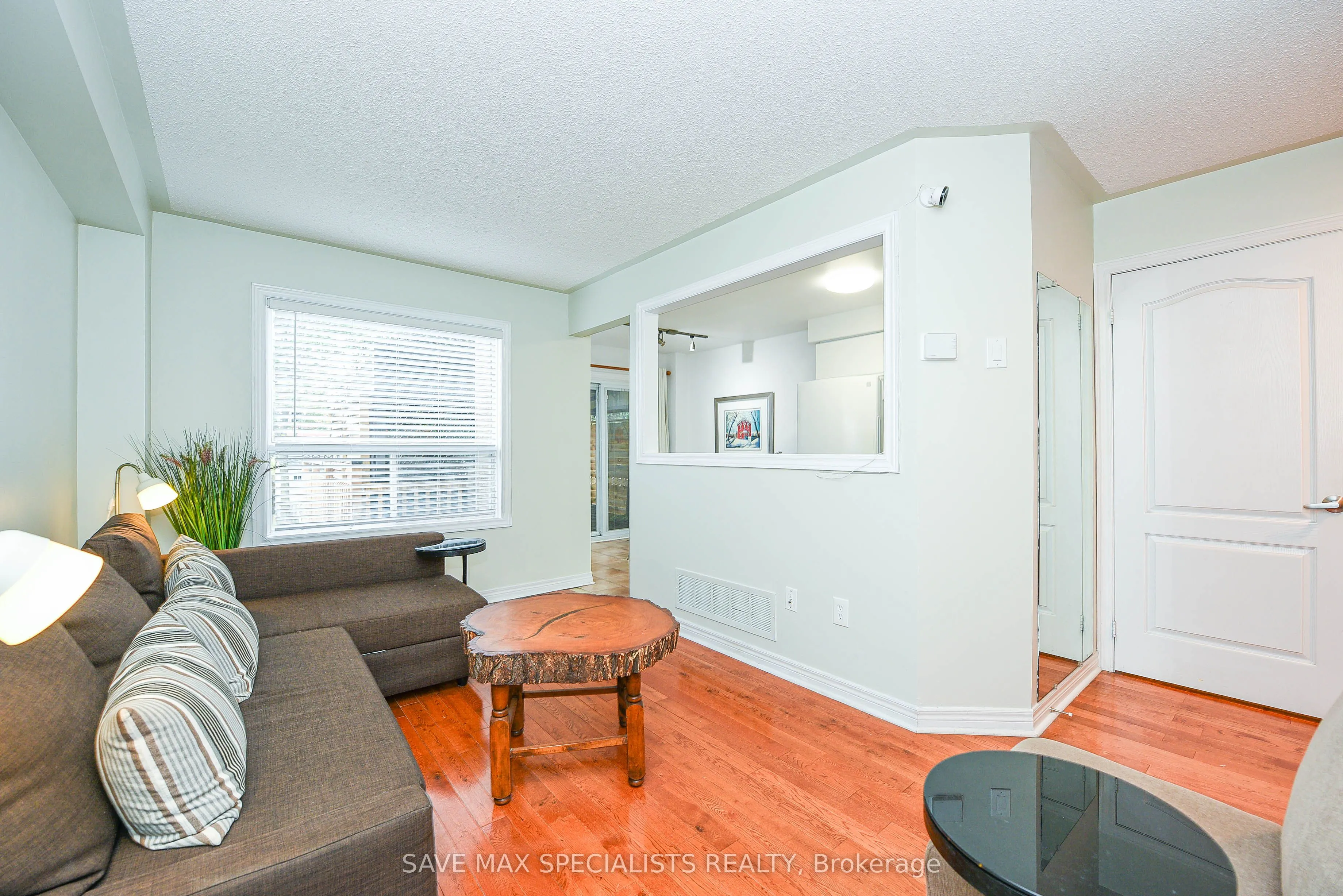 614 Lumberton Crescent