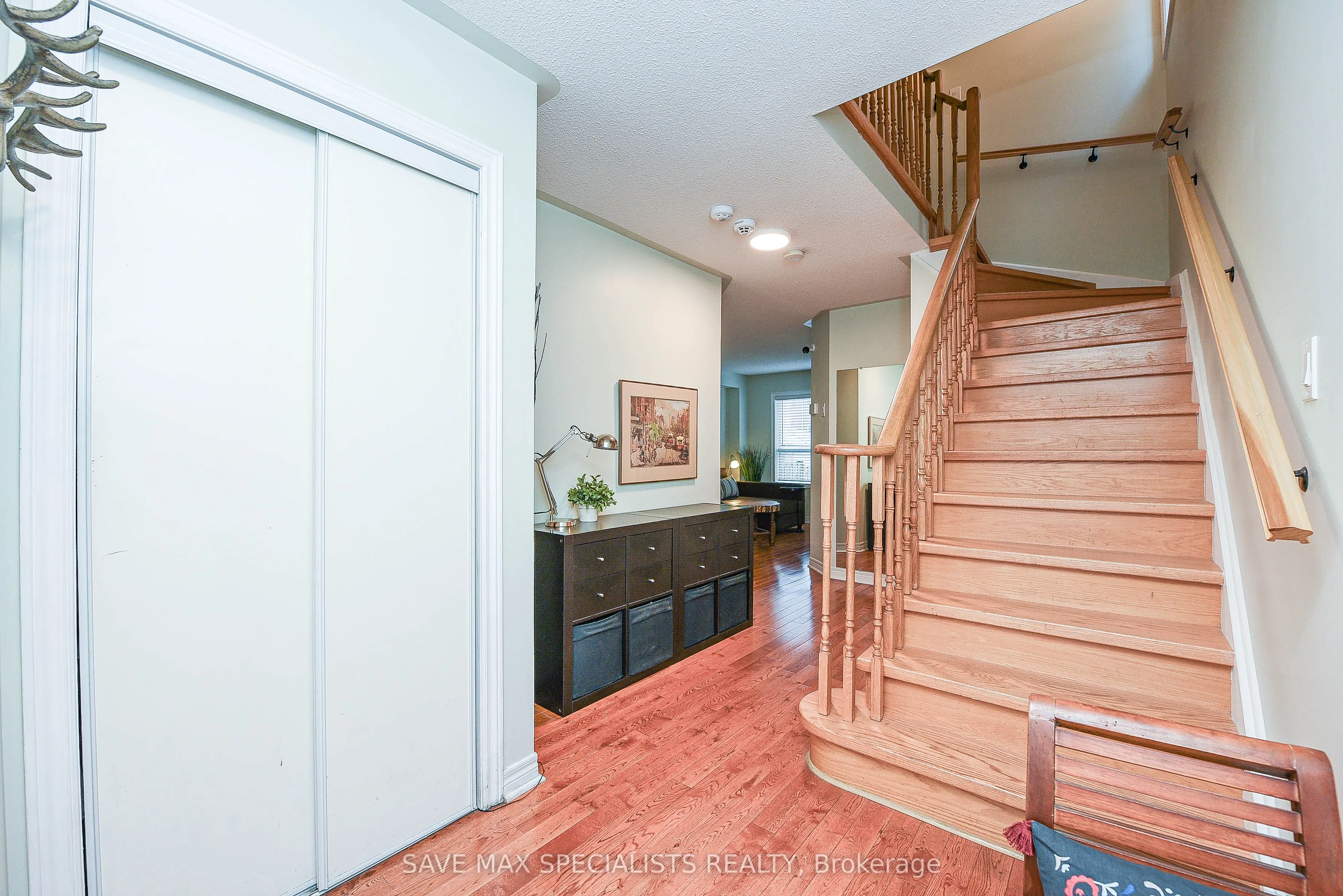 614 Lumberton Crescent