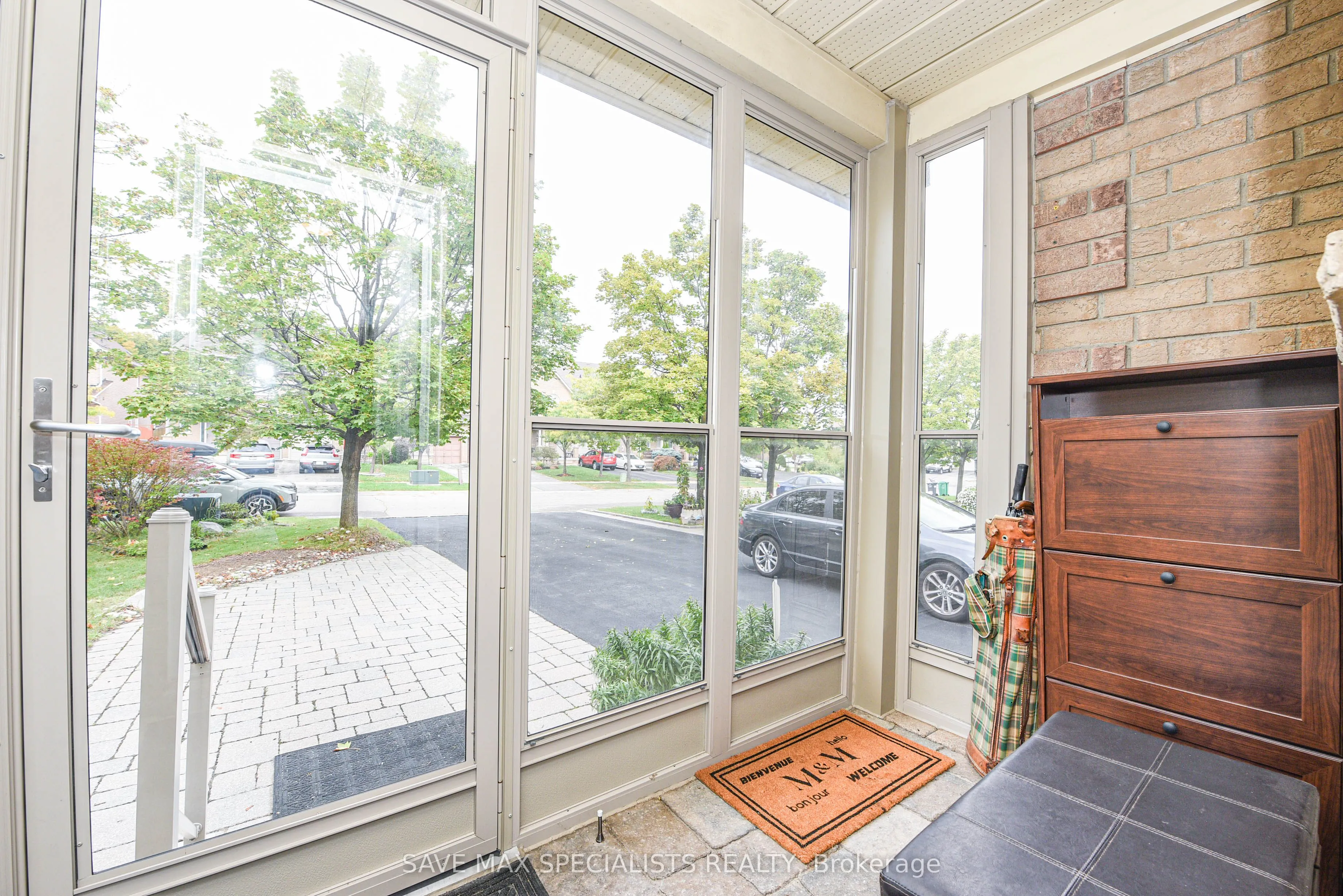 614 Lumberton Crescent