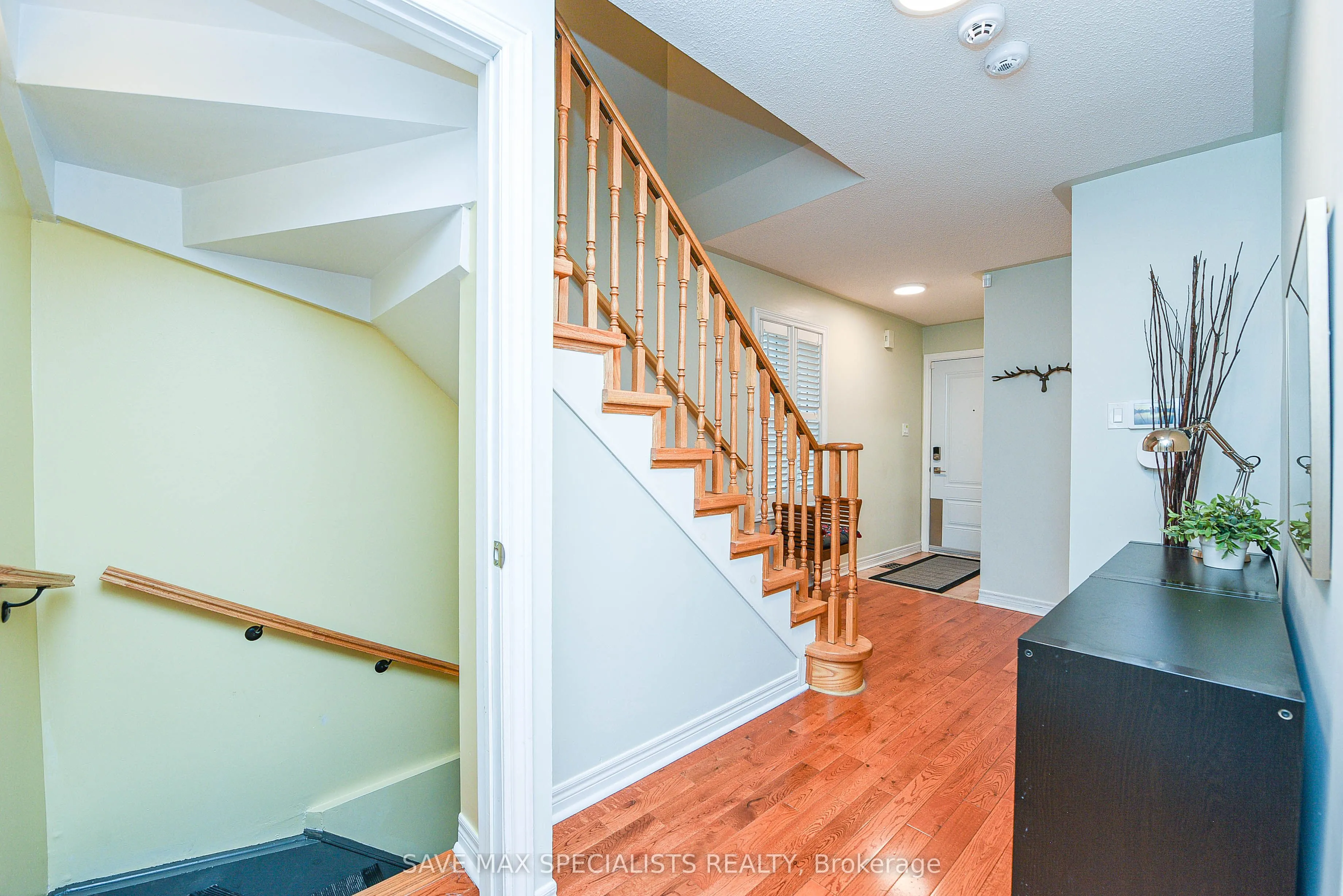 614 Lumberton Crescent