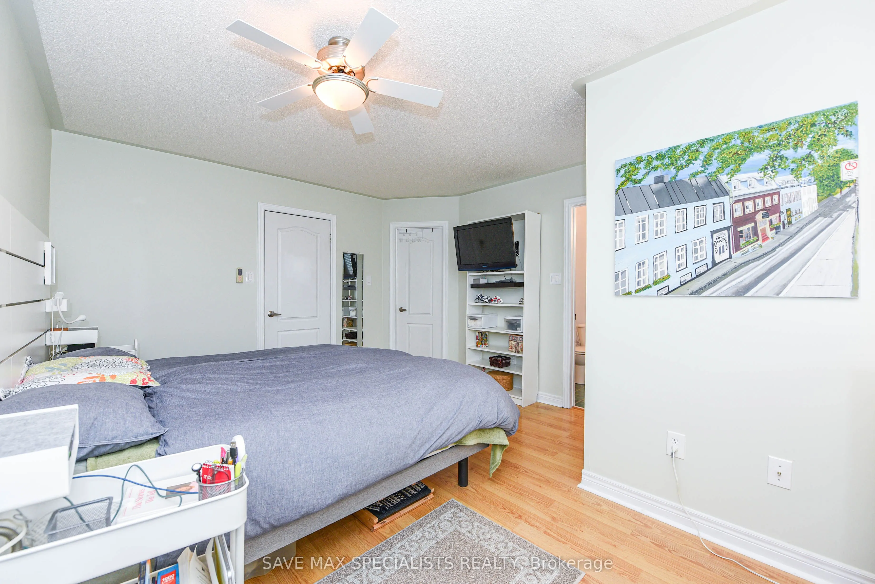 614 Lumberton Crescent