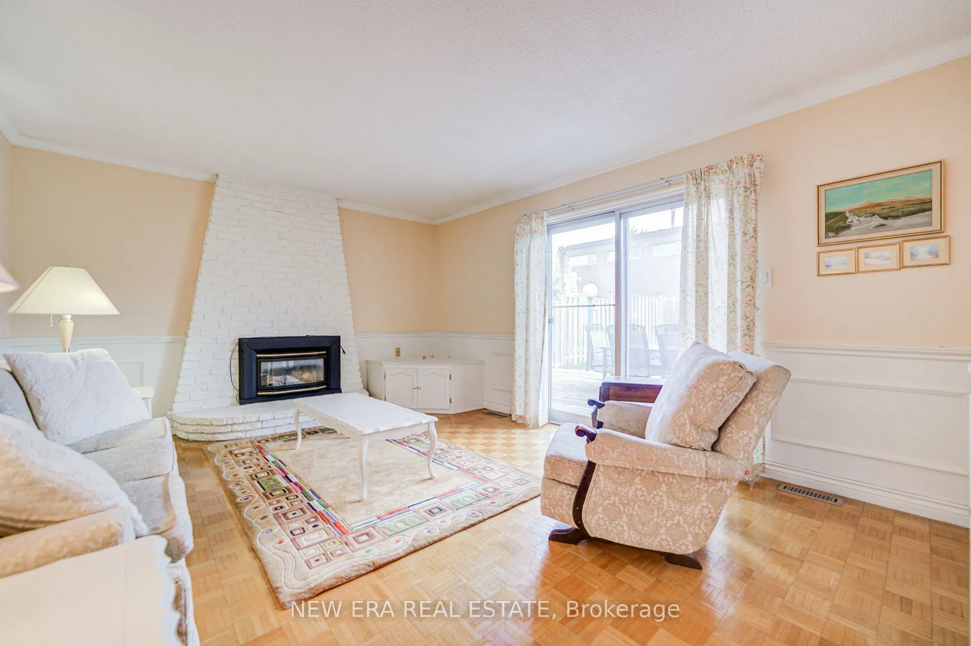 5 Burnhamill Place