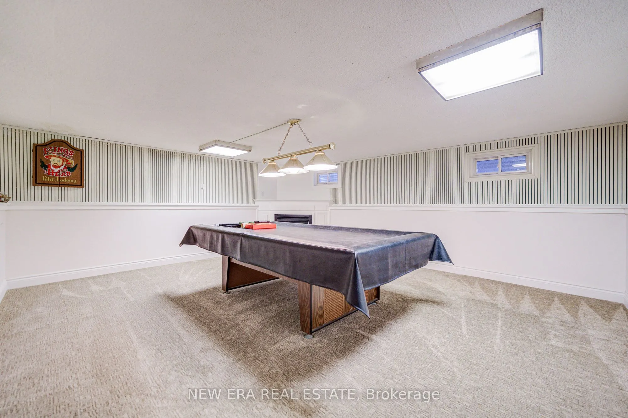 5 Burnhamill Place