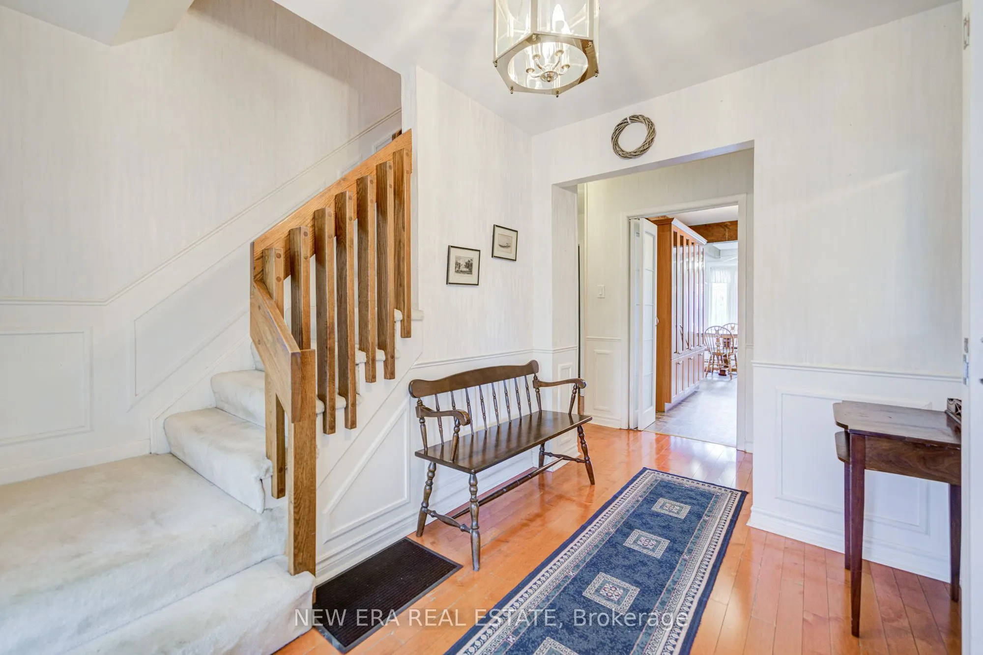 5 Burnhamill Place