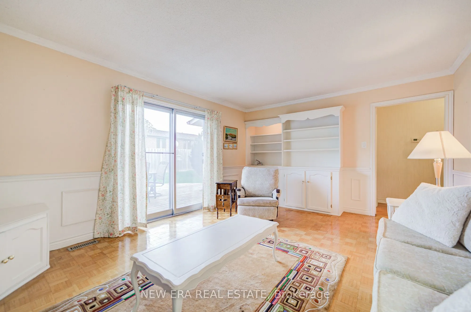 5 Burnhamill Place