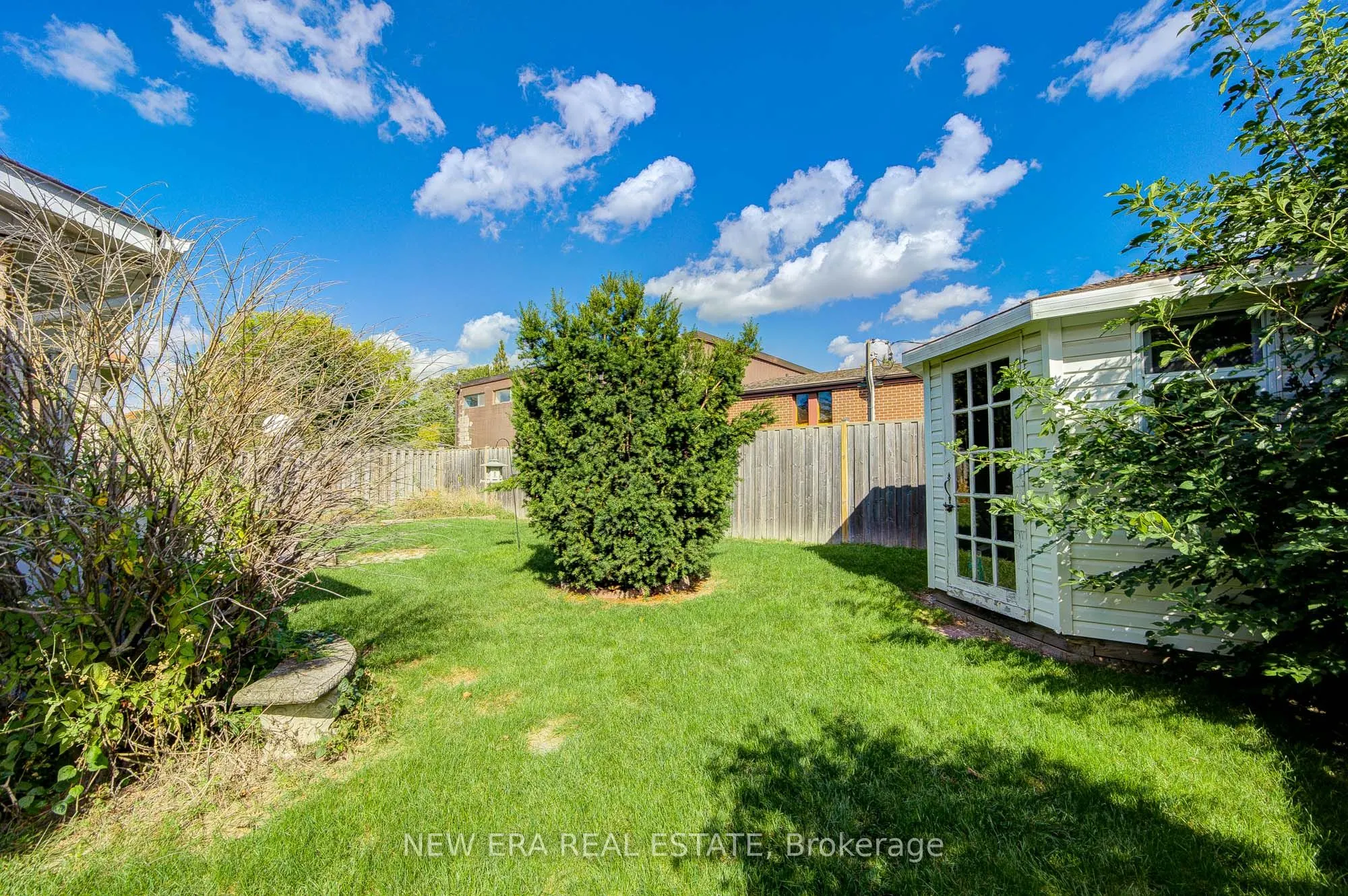 5 Burnhamill Place