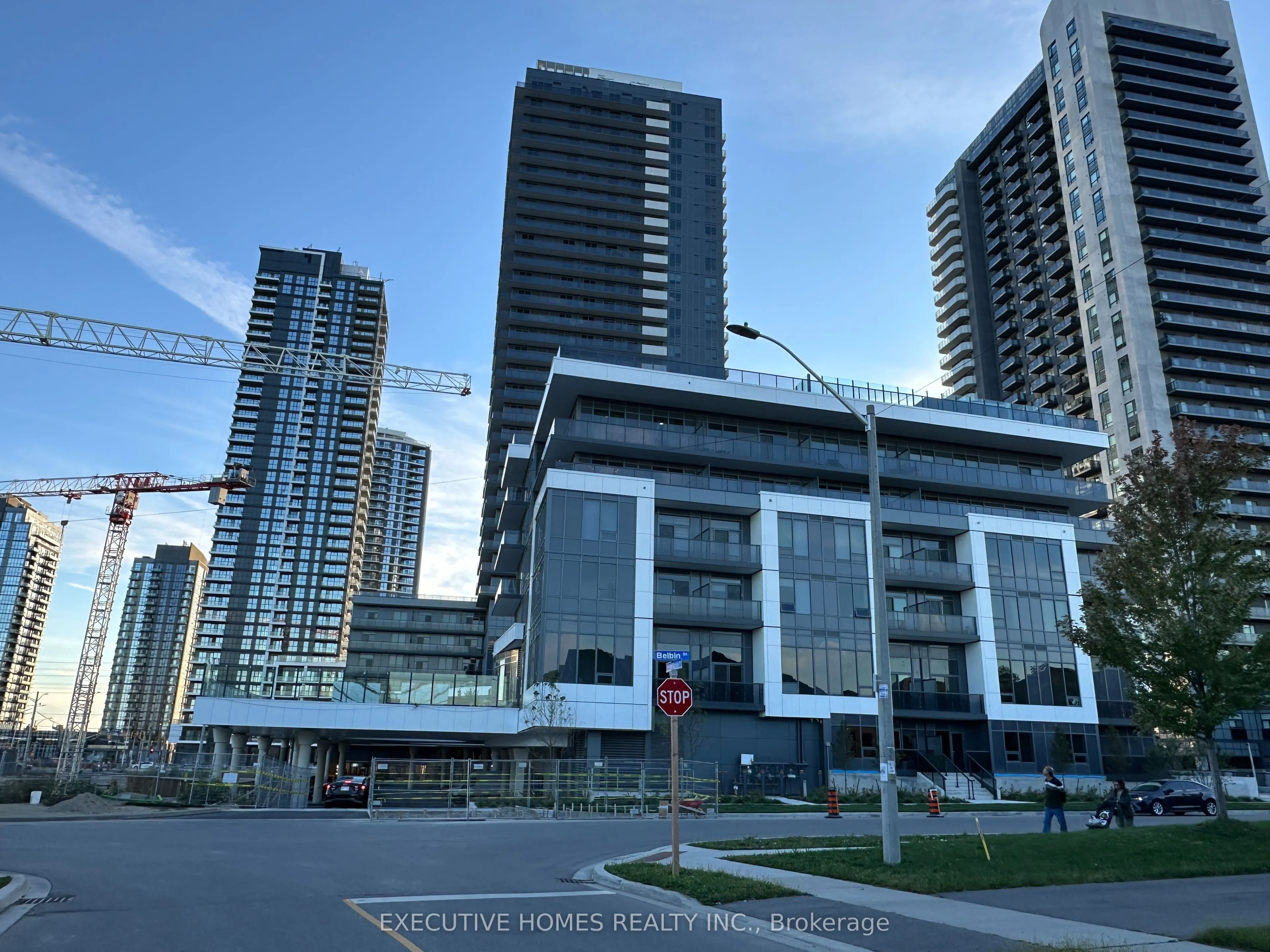 5105 Hurontario Street, #2510