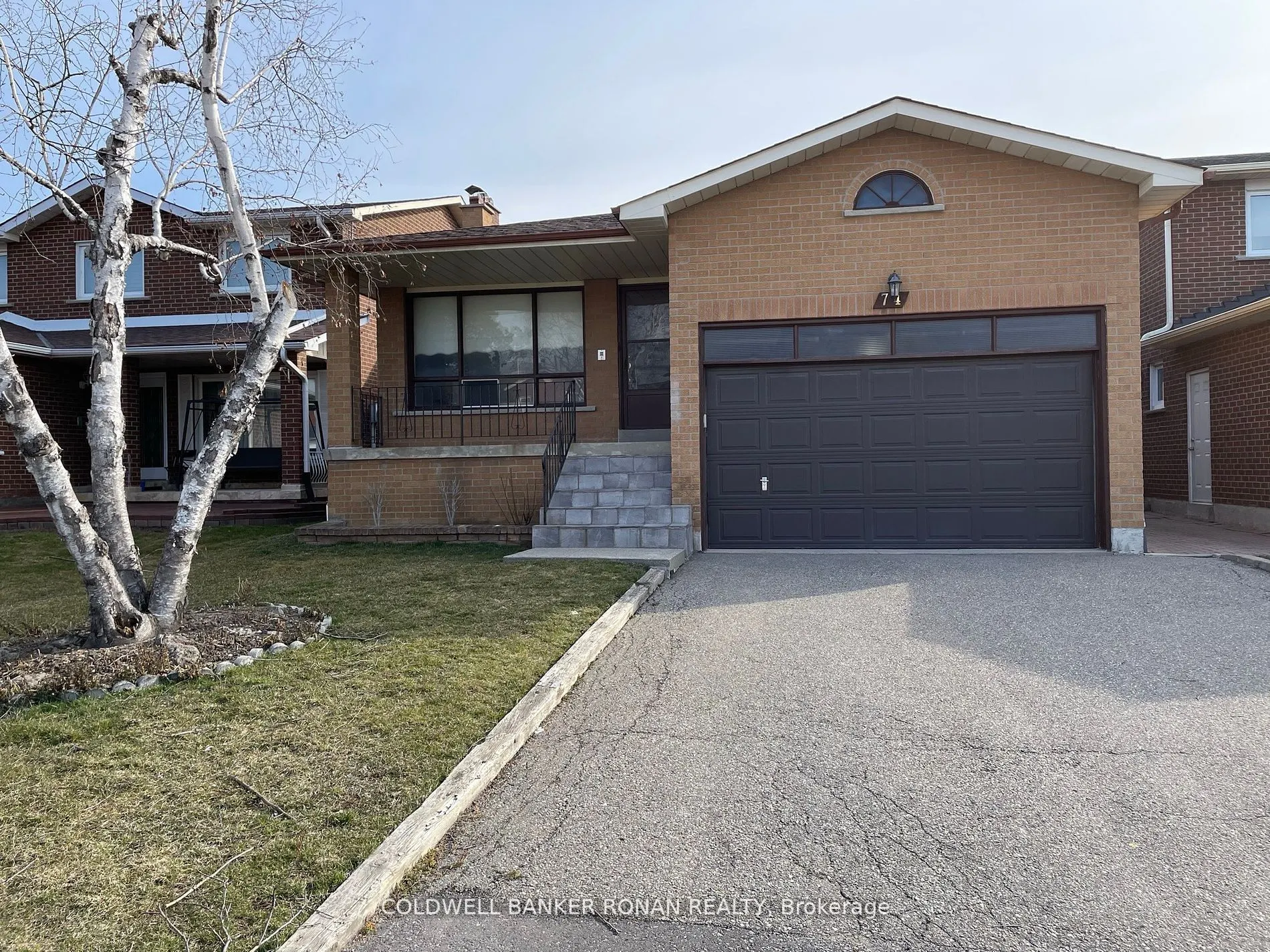 74 Minglehaze Drive