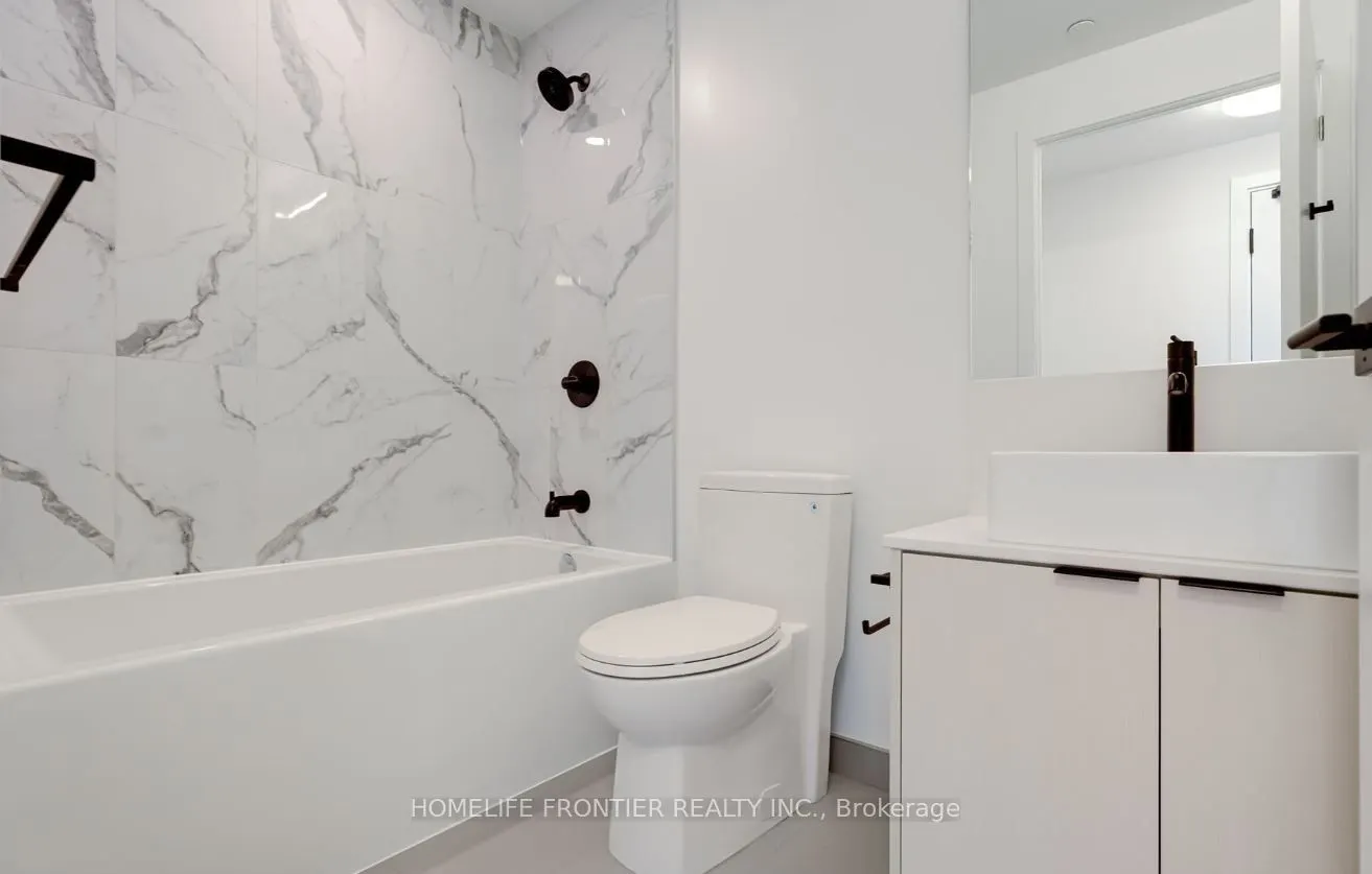 1285 Dupont Street, #1702