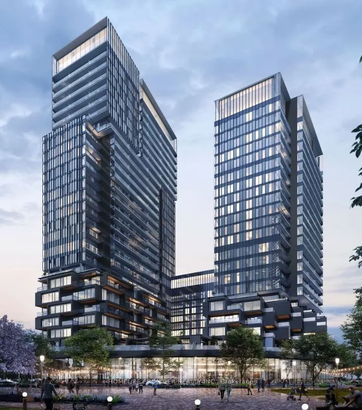 1285 Dupont Street, #1702