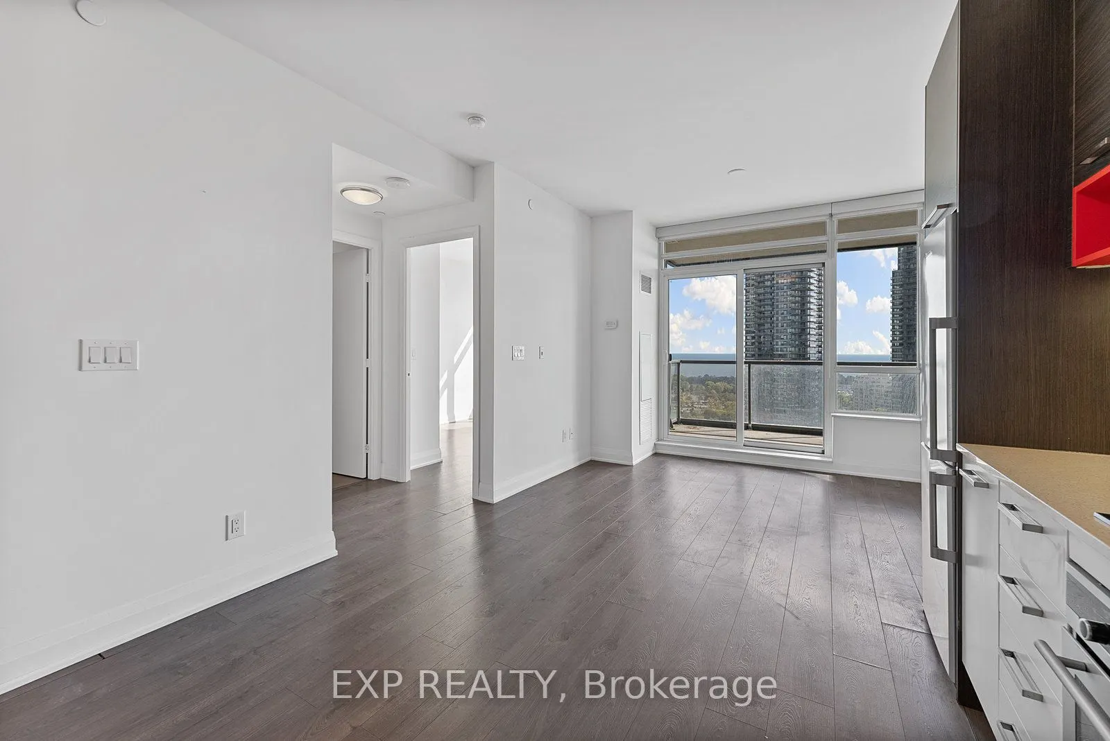 36 Park Lawn Road W, #1601