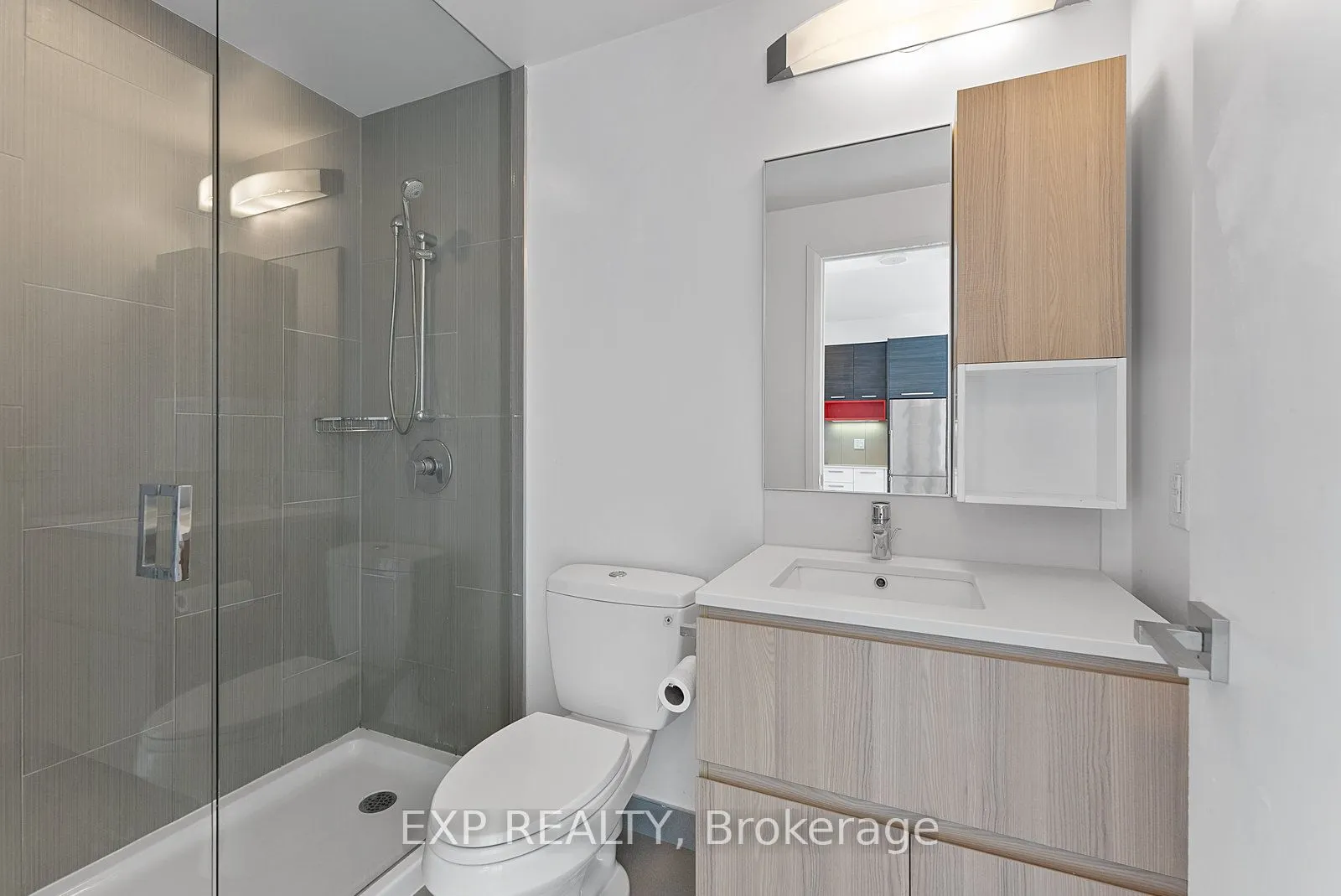 36 Park Lawn Road W, #1601