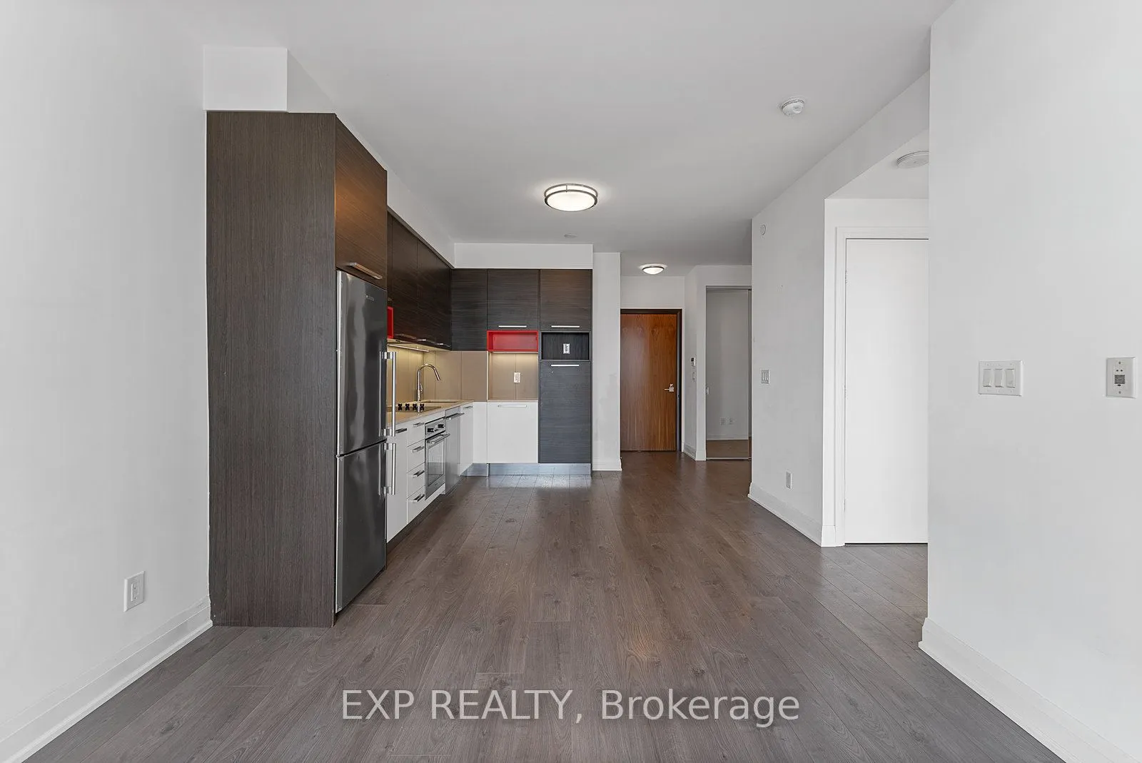 36 Park Lawn Road W, #1601