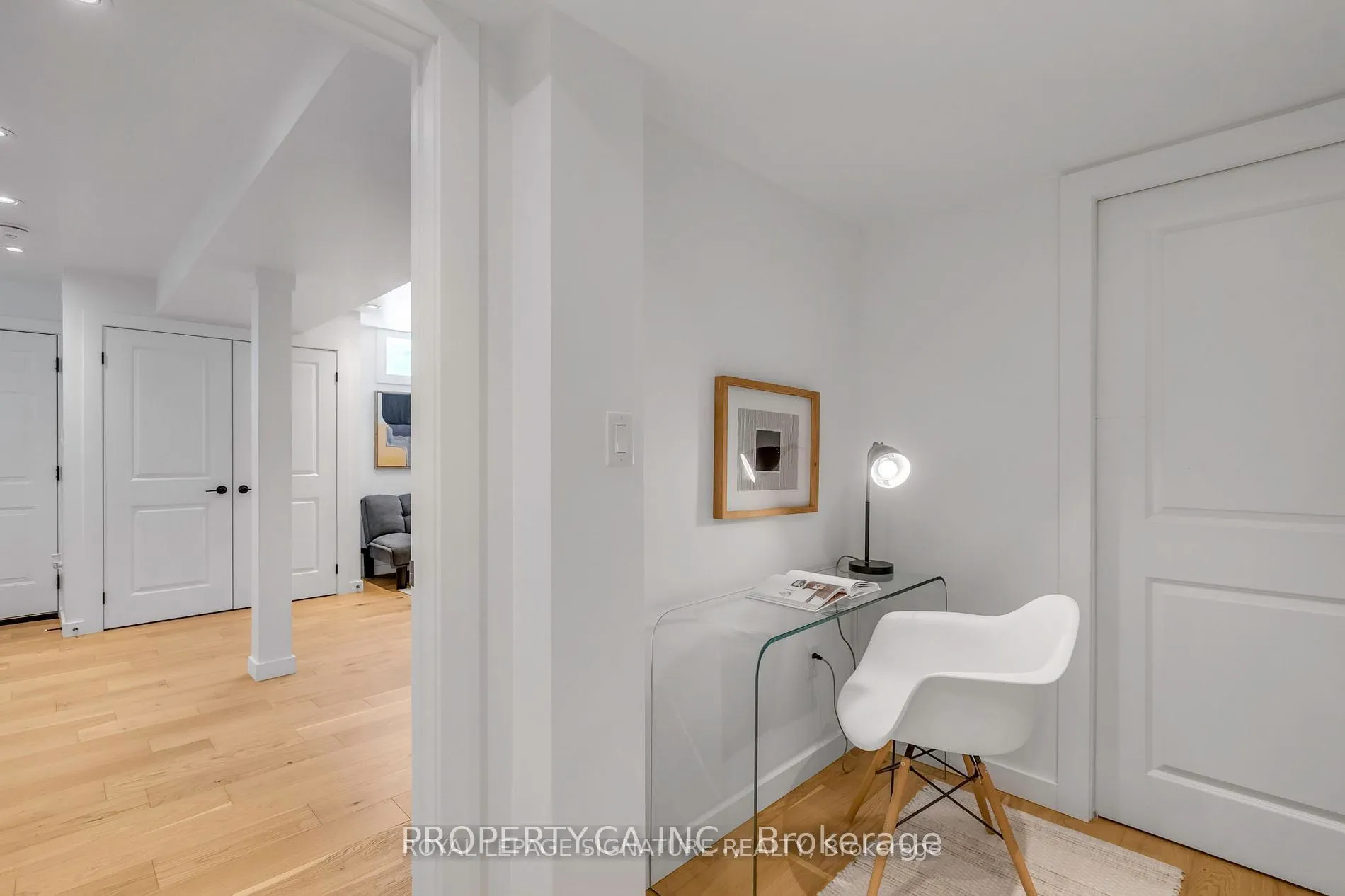 33 Nineteenth Street, #Lower