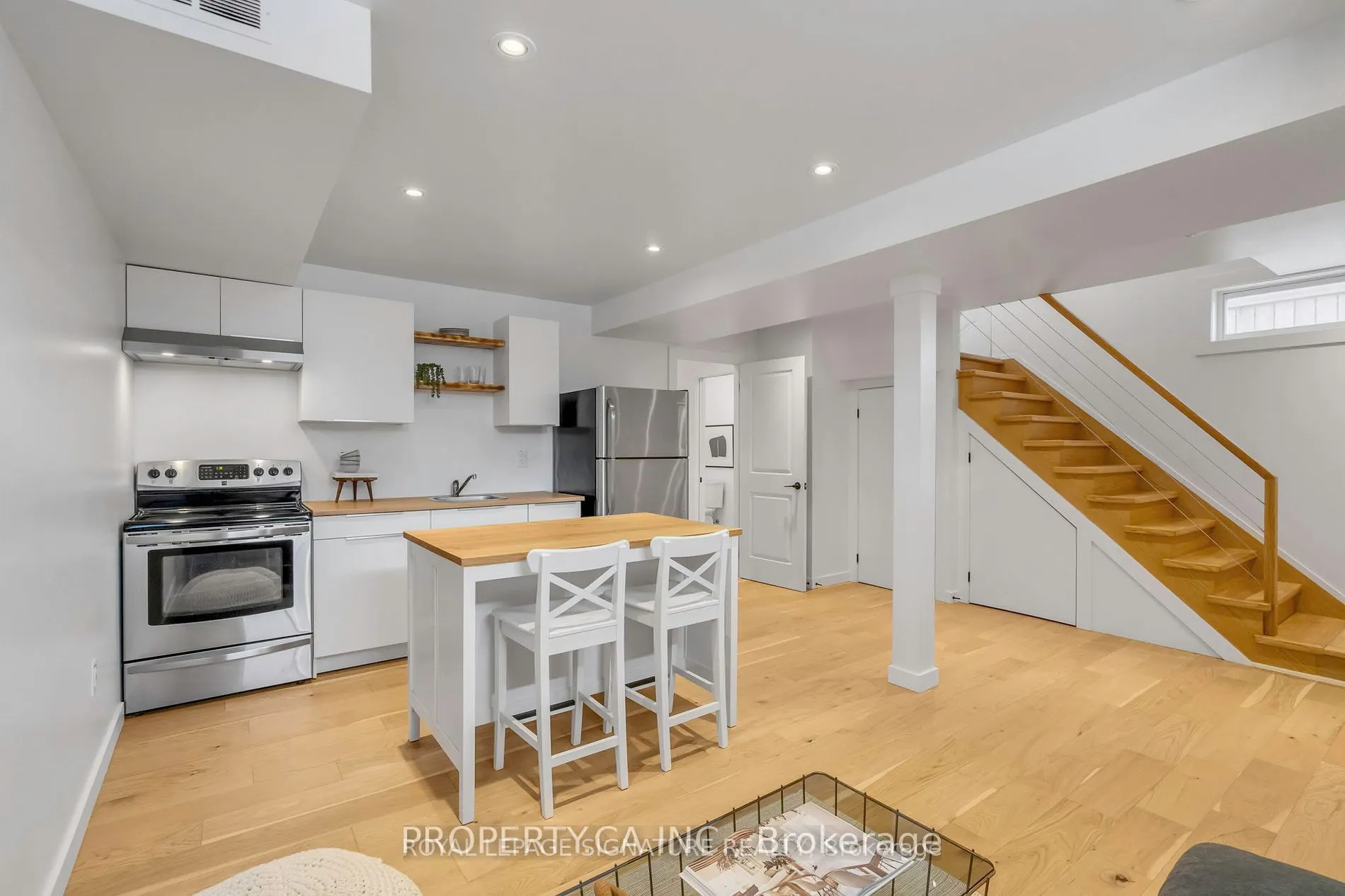 33 Nineteenth Street, #Lower