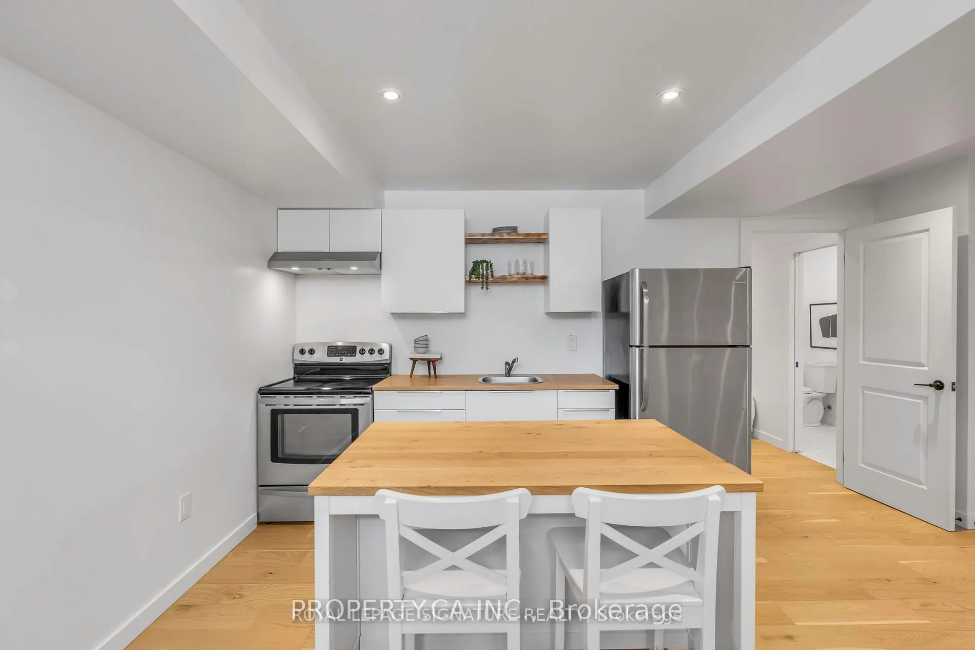 33 Nineteenth Street, #Lower