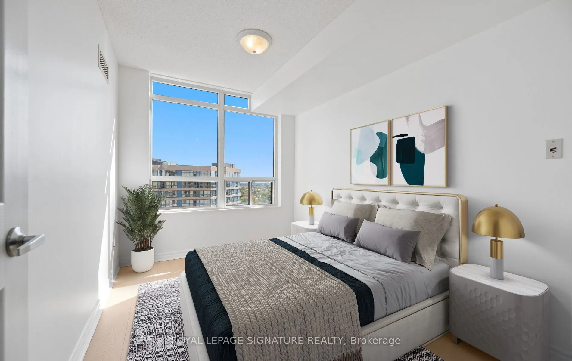 3880 Duke Of York Boulevard, #1508