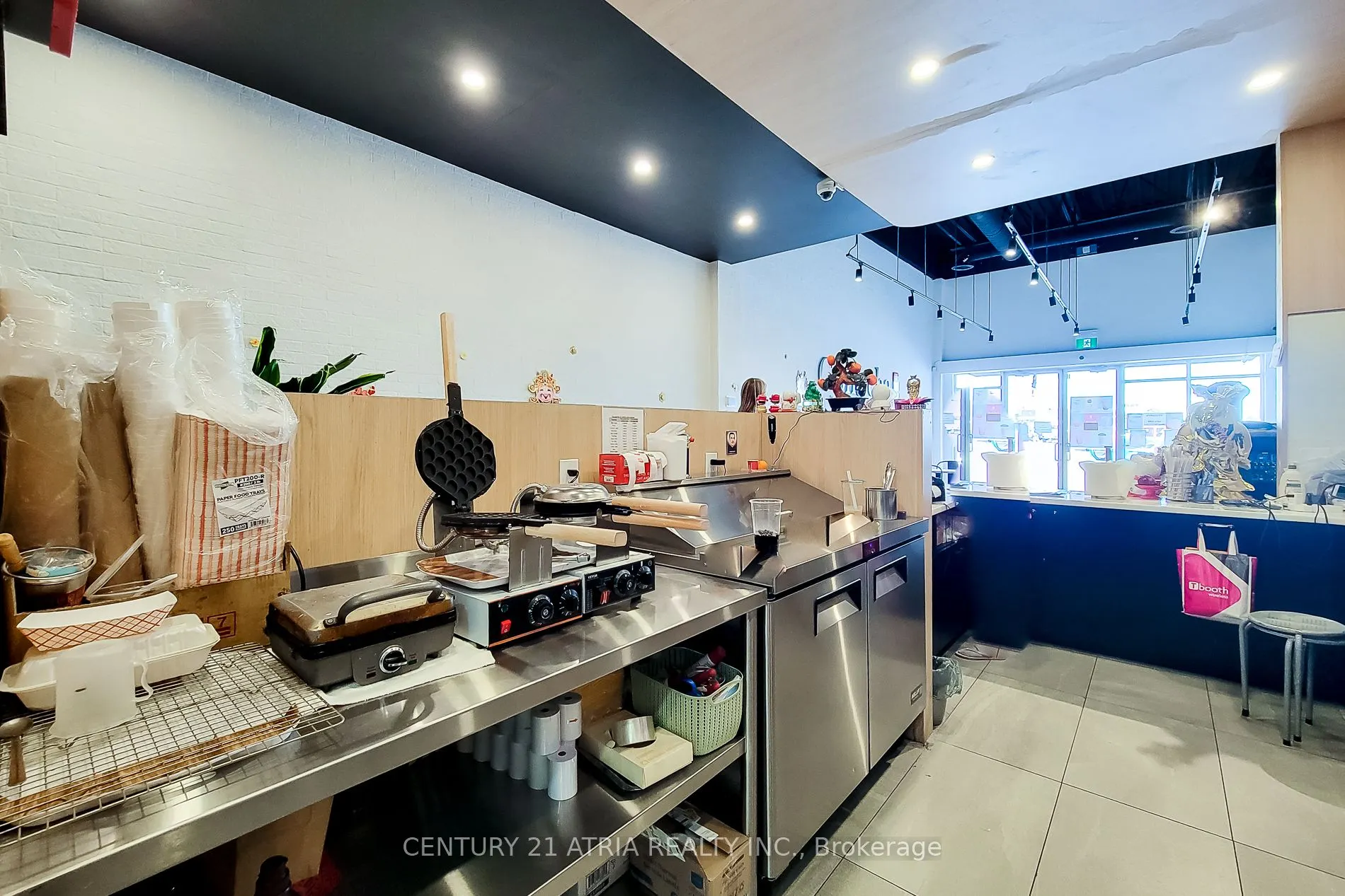 3450 Dundas Street E