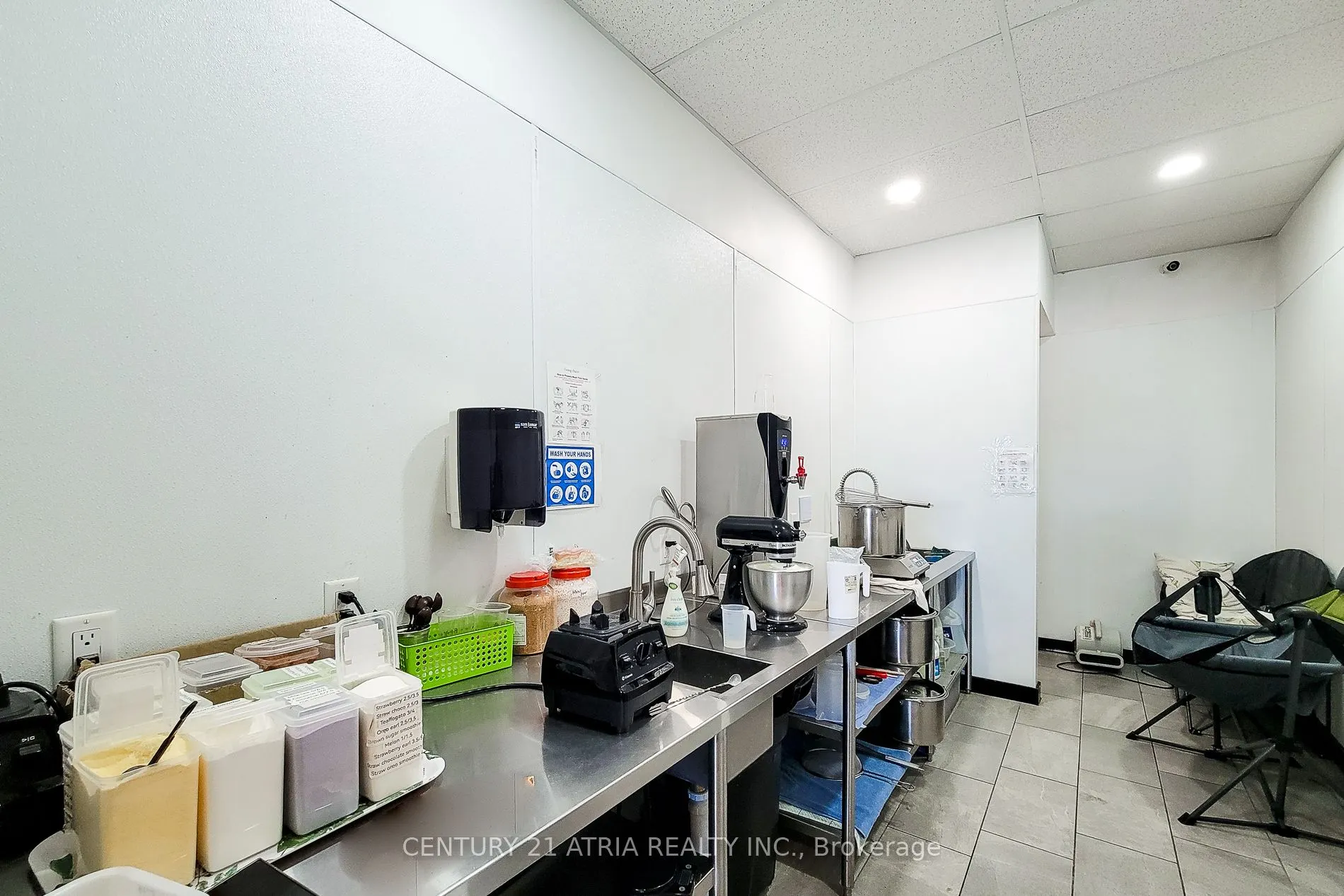3450 Dundas Street E