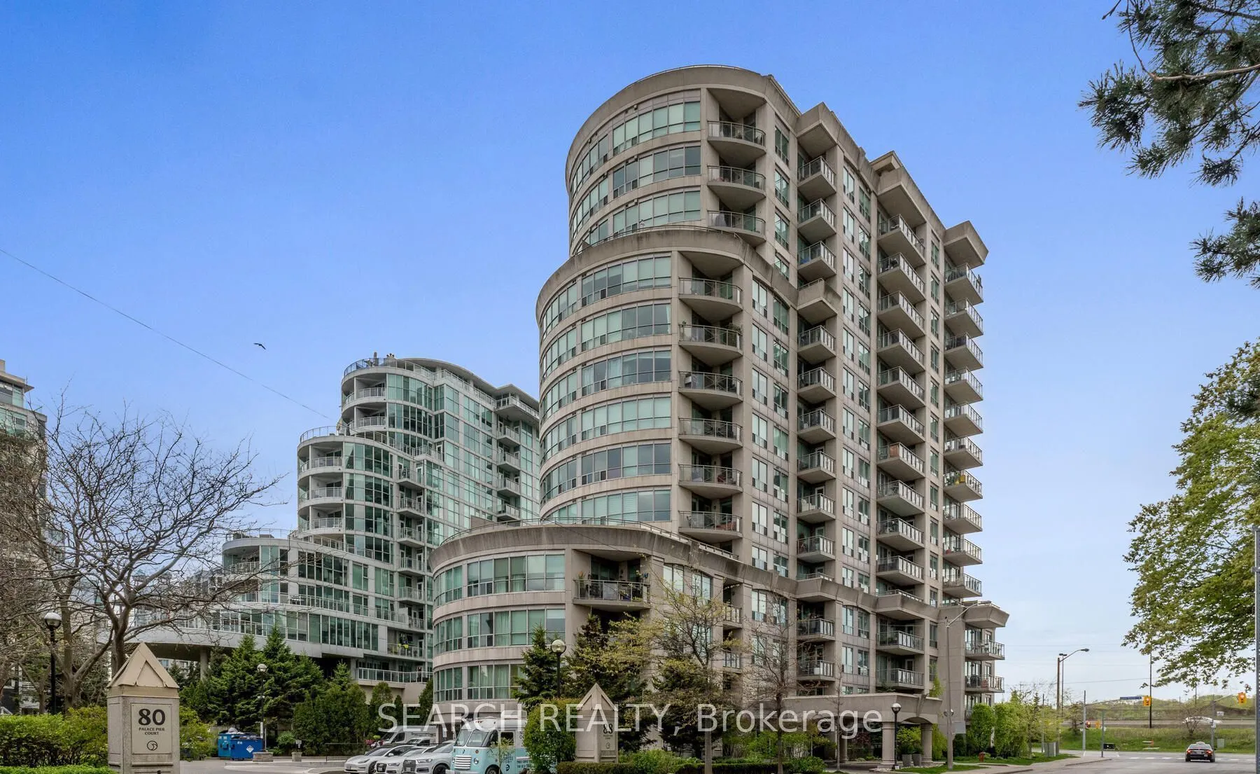 88 Palace Pier Court, #PH101
