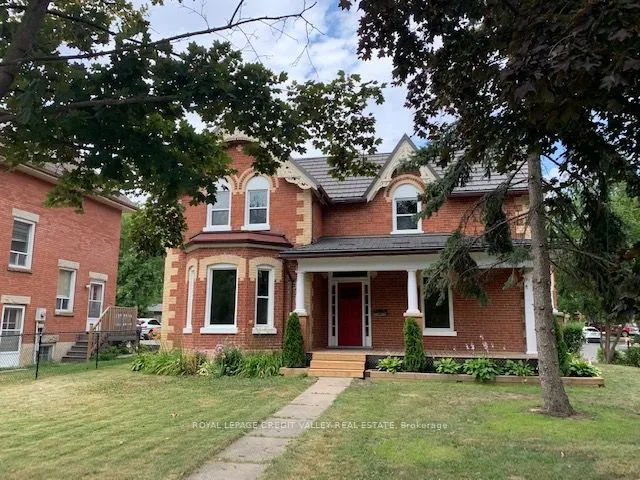 266 Main Street N, #3