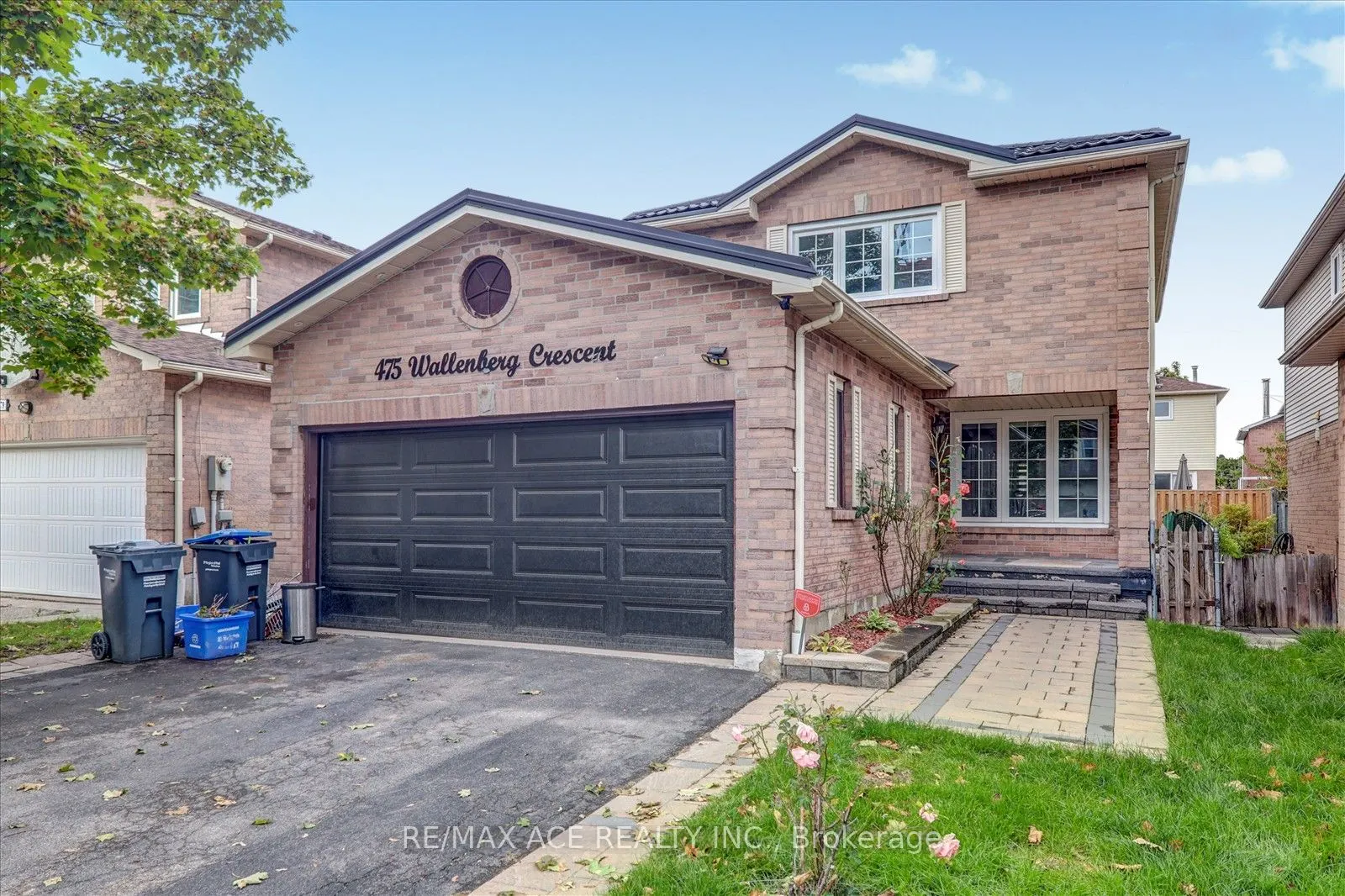 475 Wallenberg Crescent