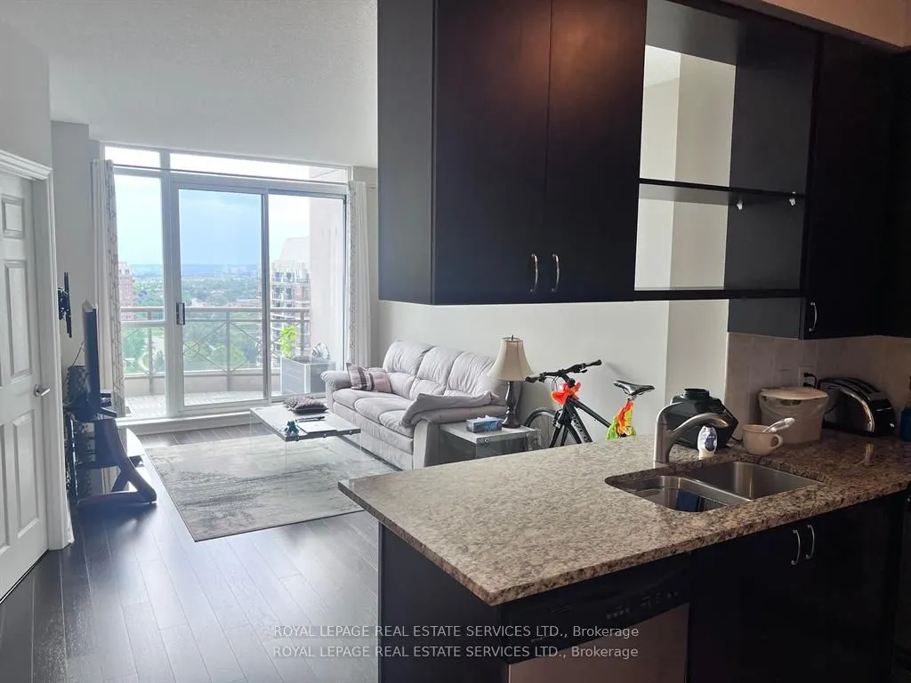 2391 CENTRAL PARK Drive, #1204
