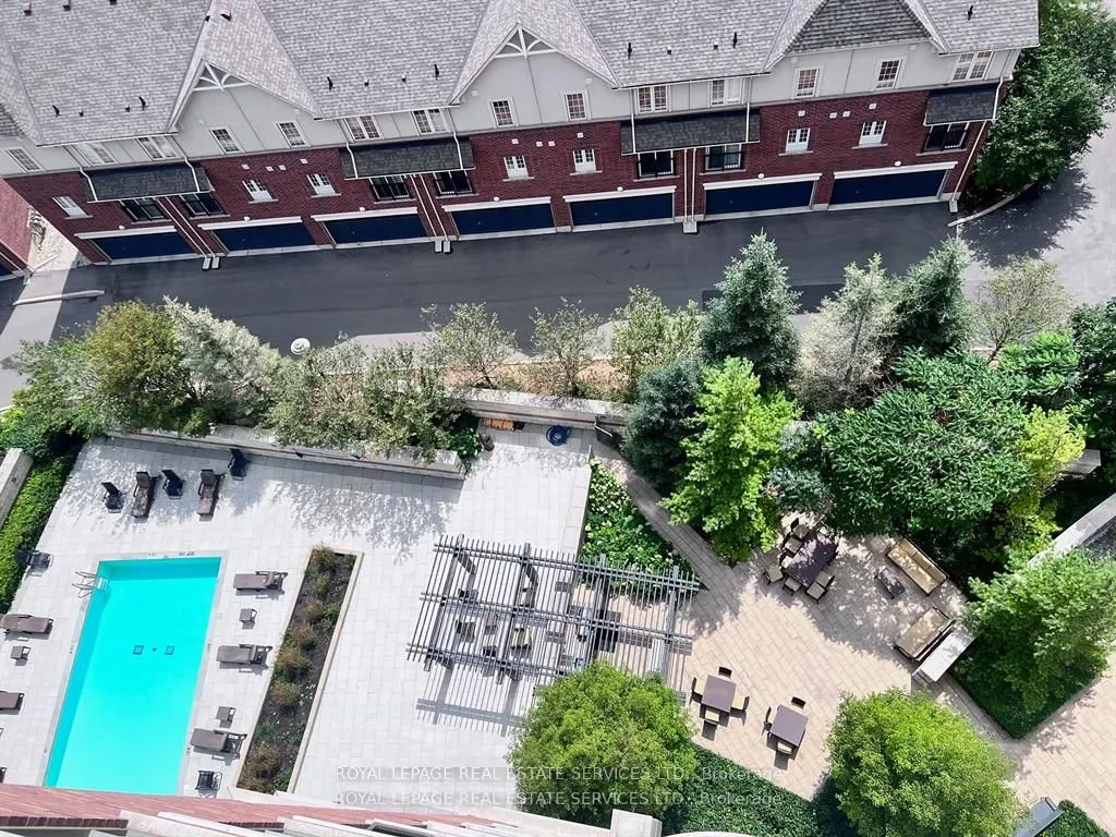2391 CENTRAL PARK Drive, #1204