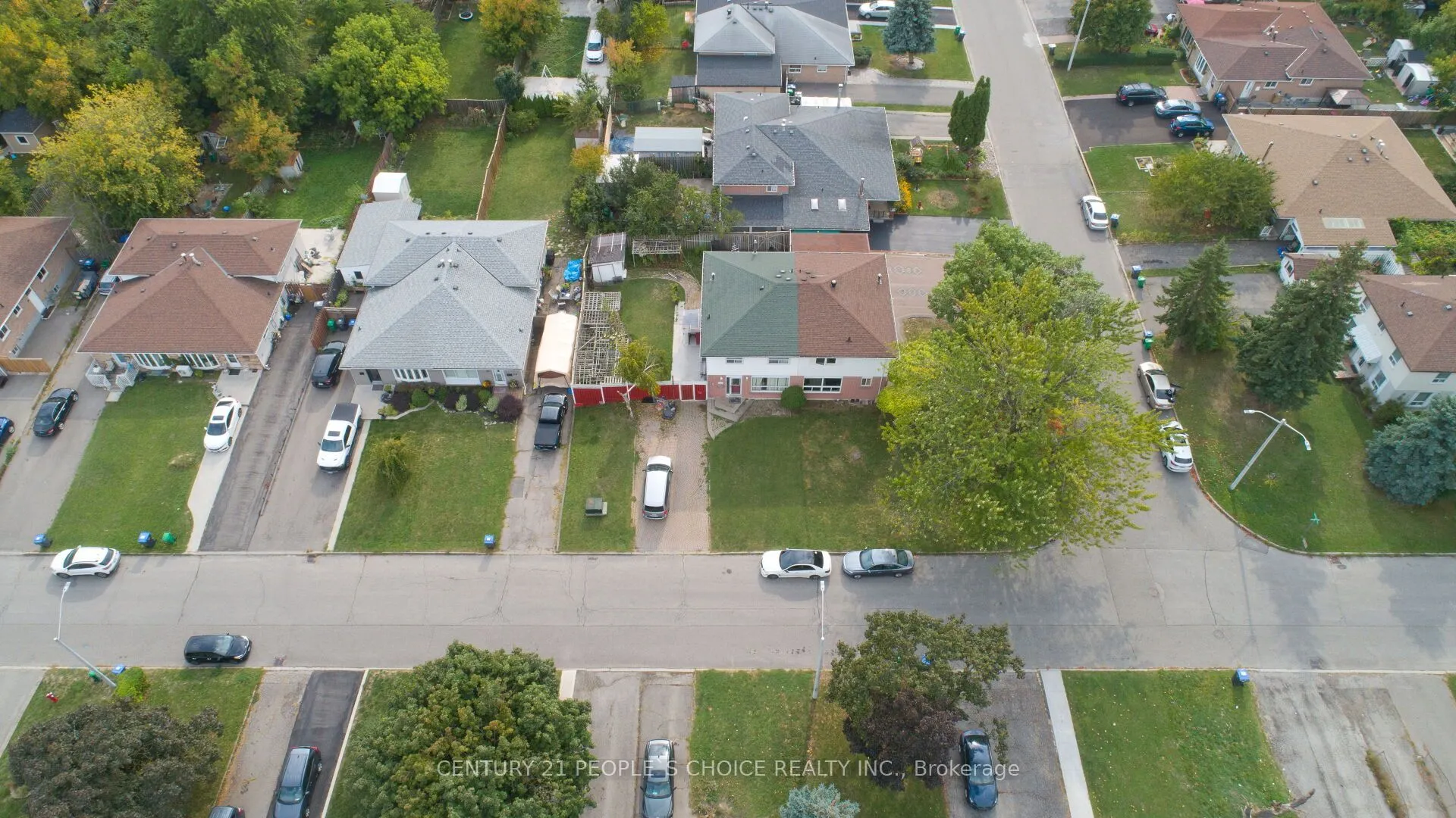 82 Davenport Crescent