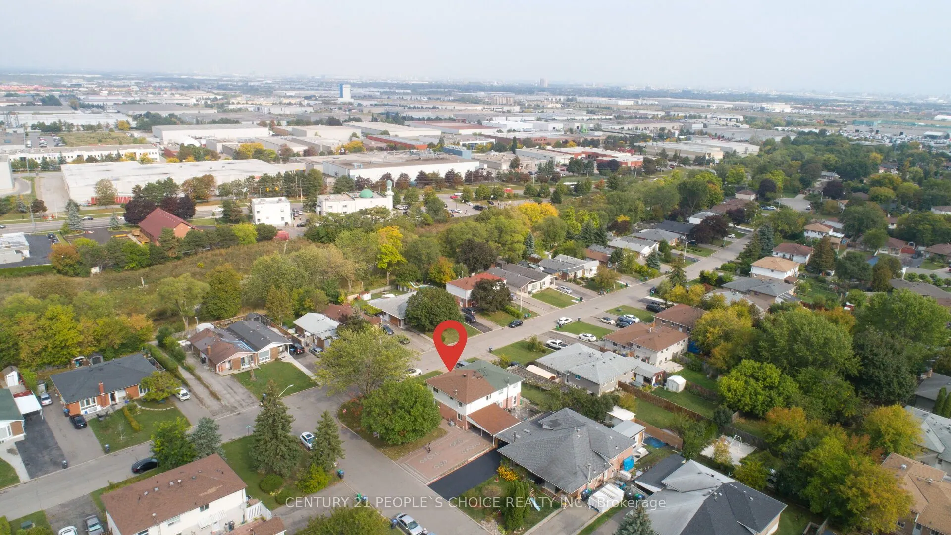 82 Davenport Crescent