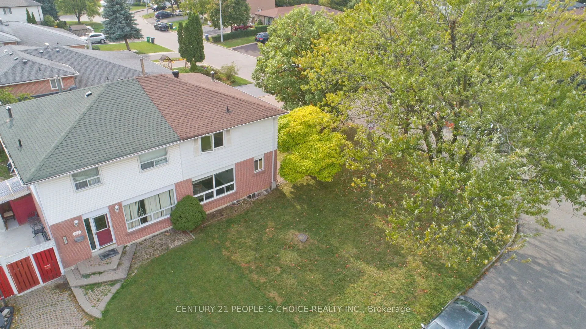 82 Davenport Crescent