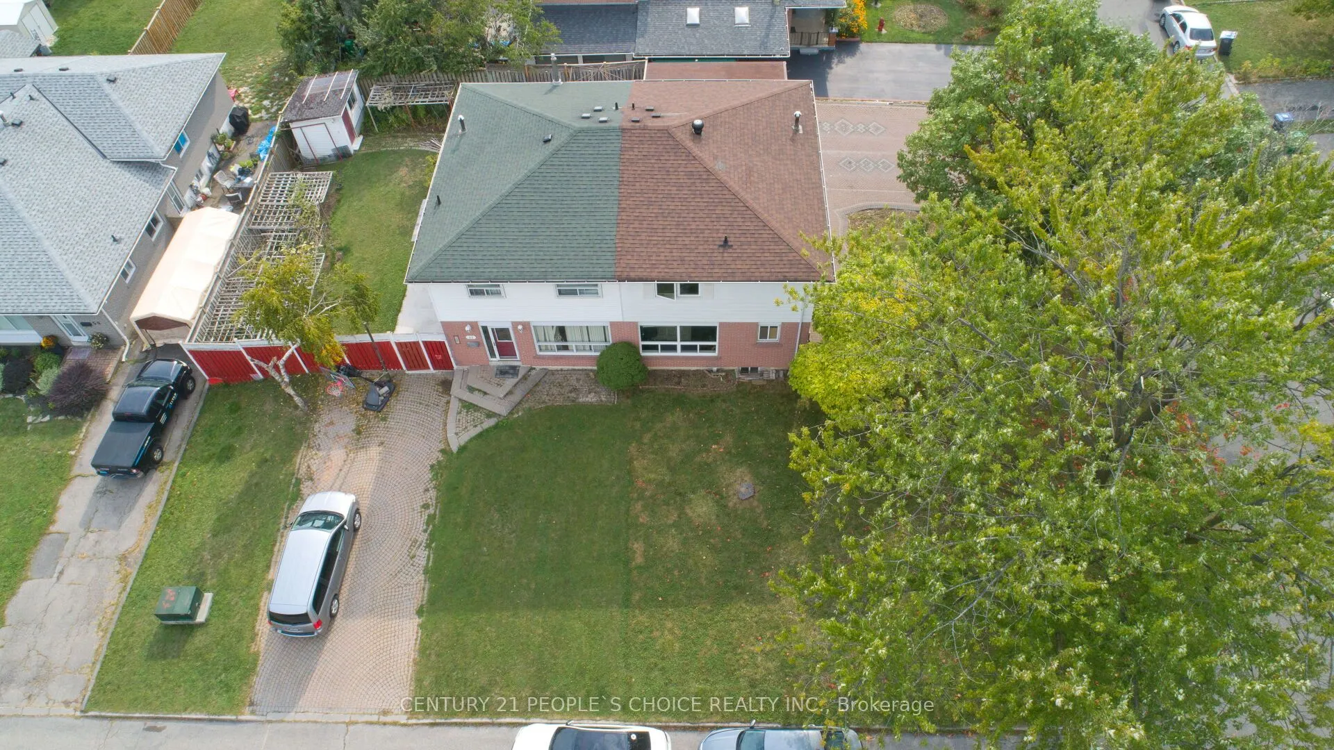 82 Davenport Crescent