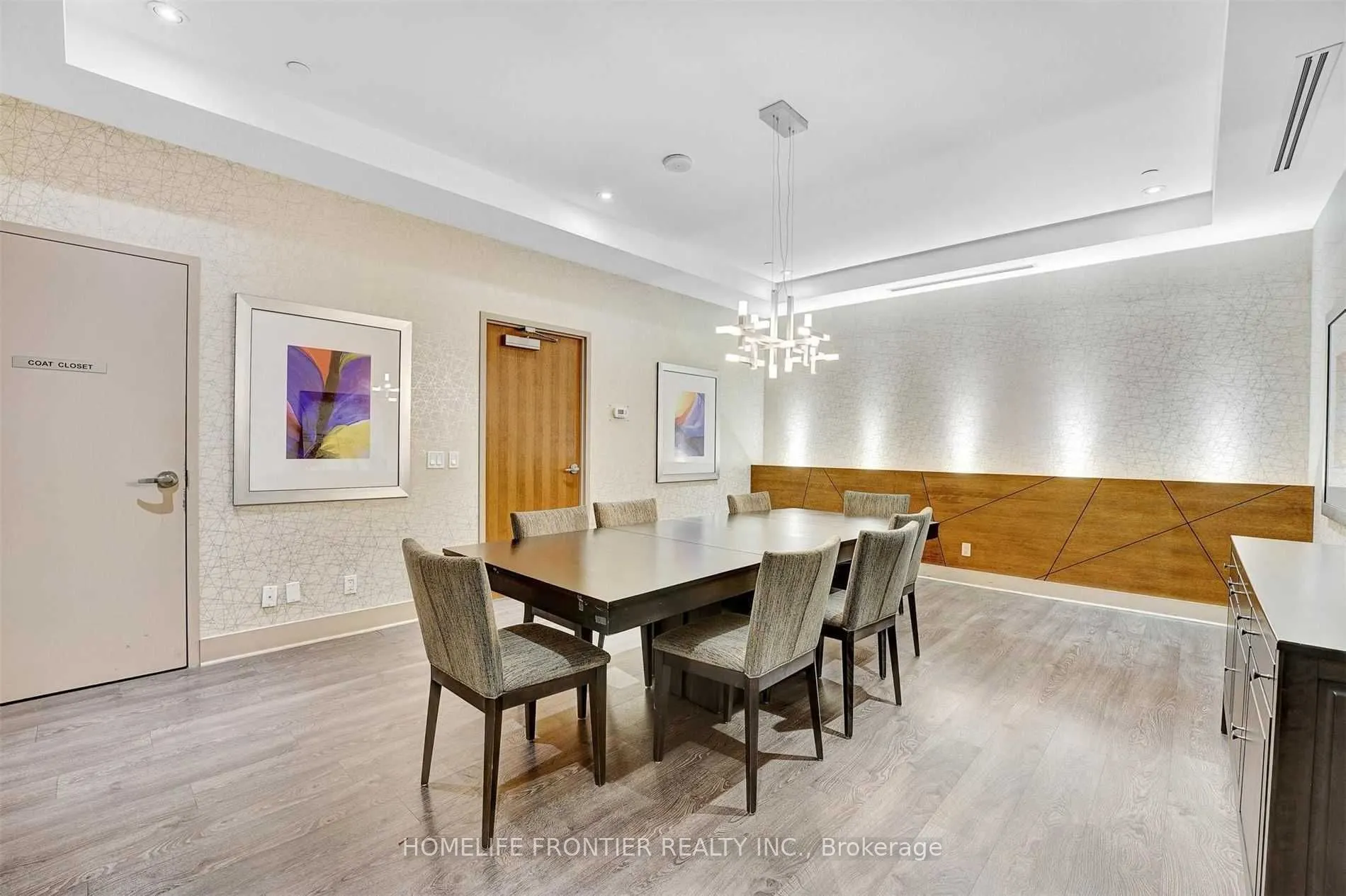 55 Eglinton Avenue W, #1106
