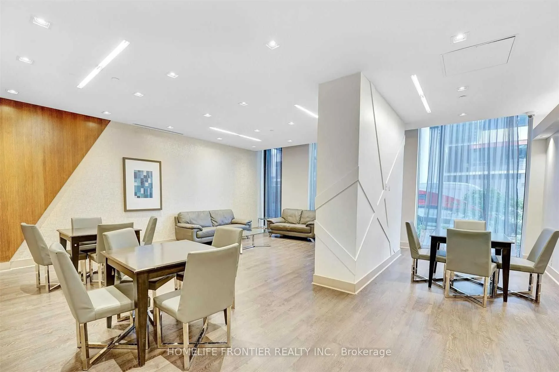 55 Eglinton Avenue W, #1106