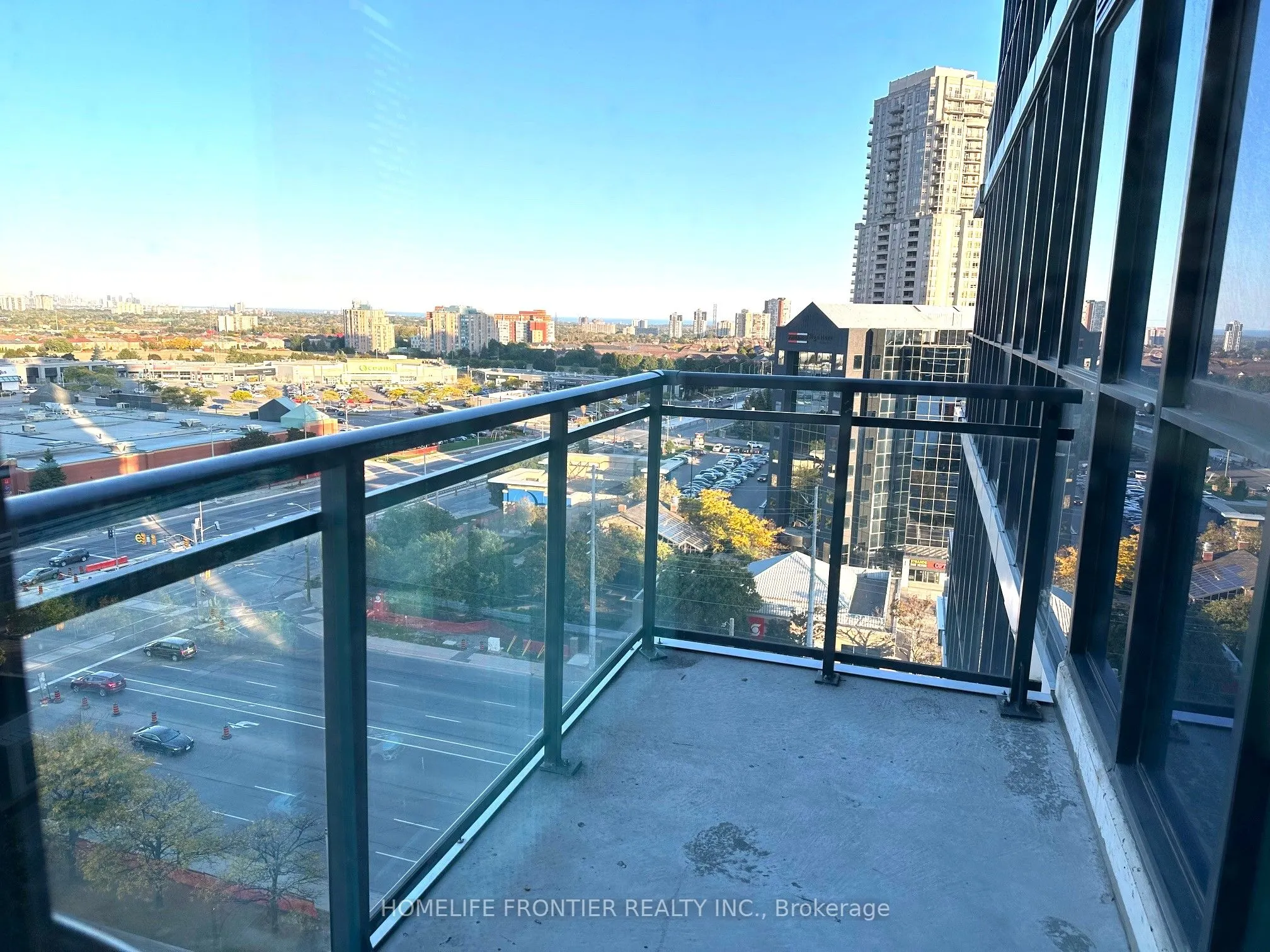 55 Eglinton Avenue W, #1106