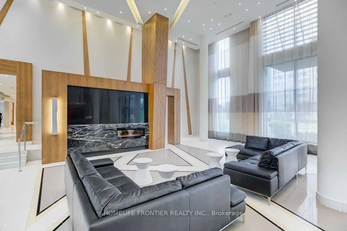 55 Eglinton Avenue W, #1106