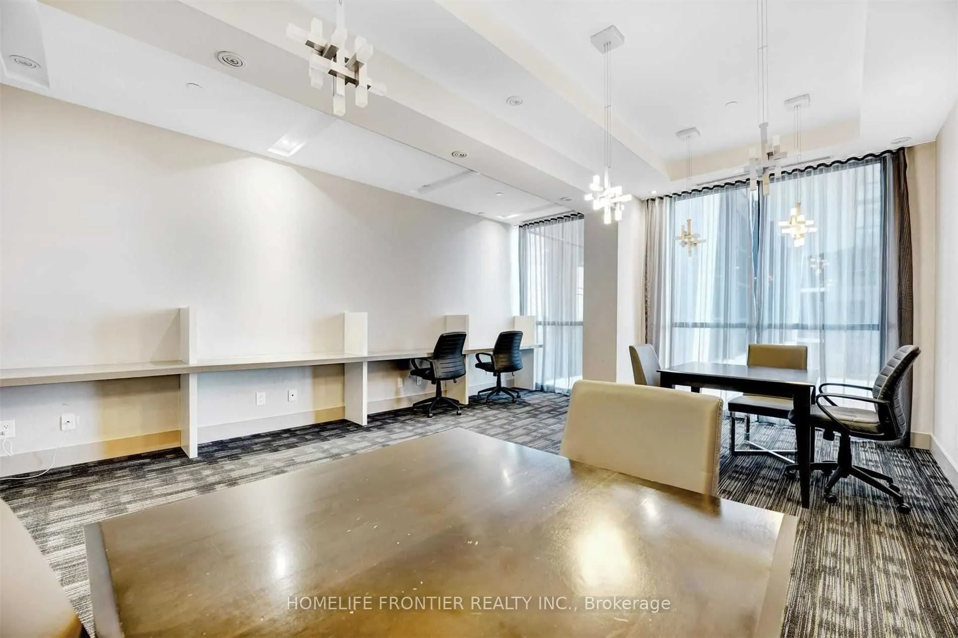 55 Eglinton Avenue W, #1106
