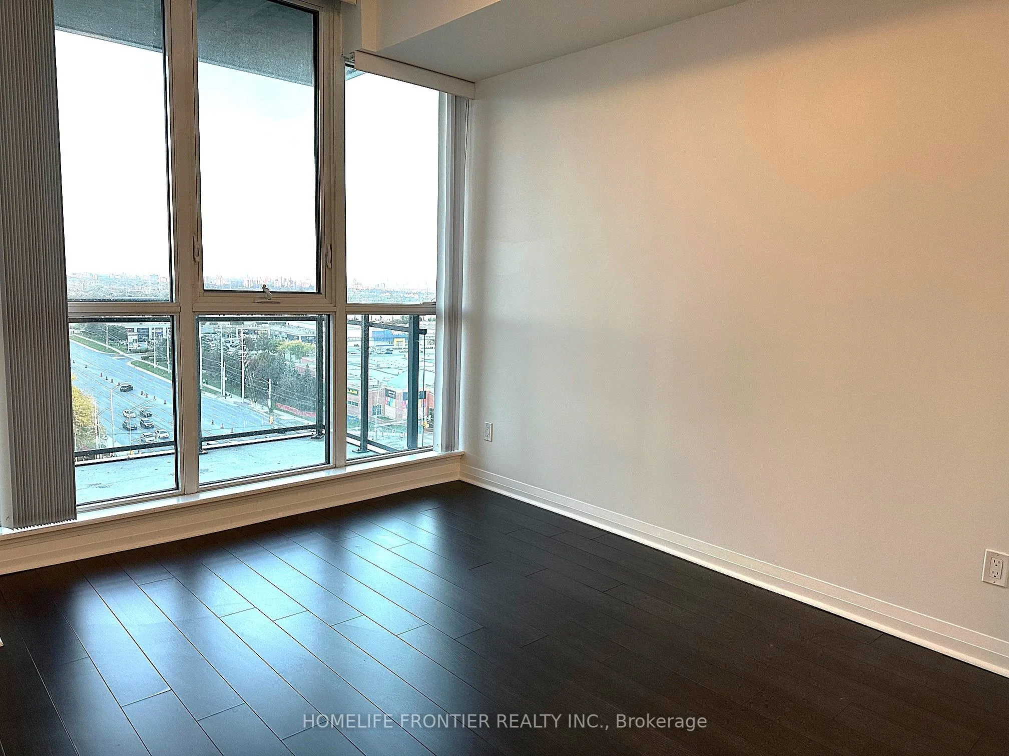 55 Eglinton Avenue W, #1106