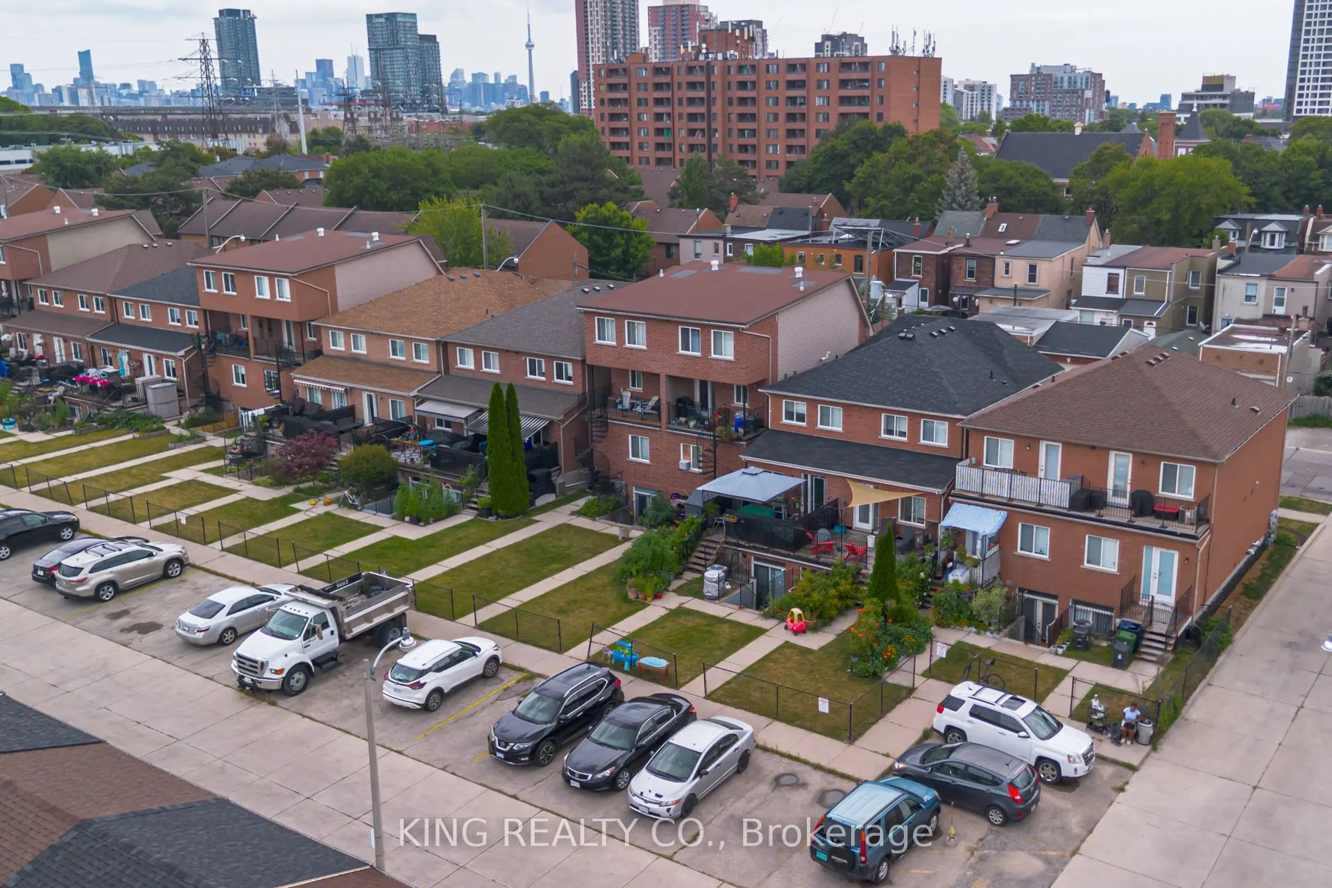 98 Connolly Street, #47