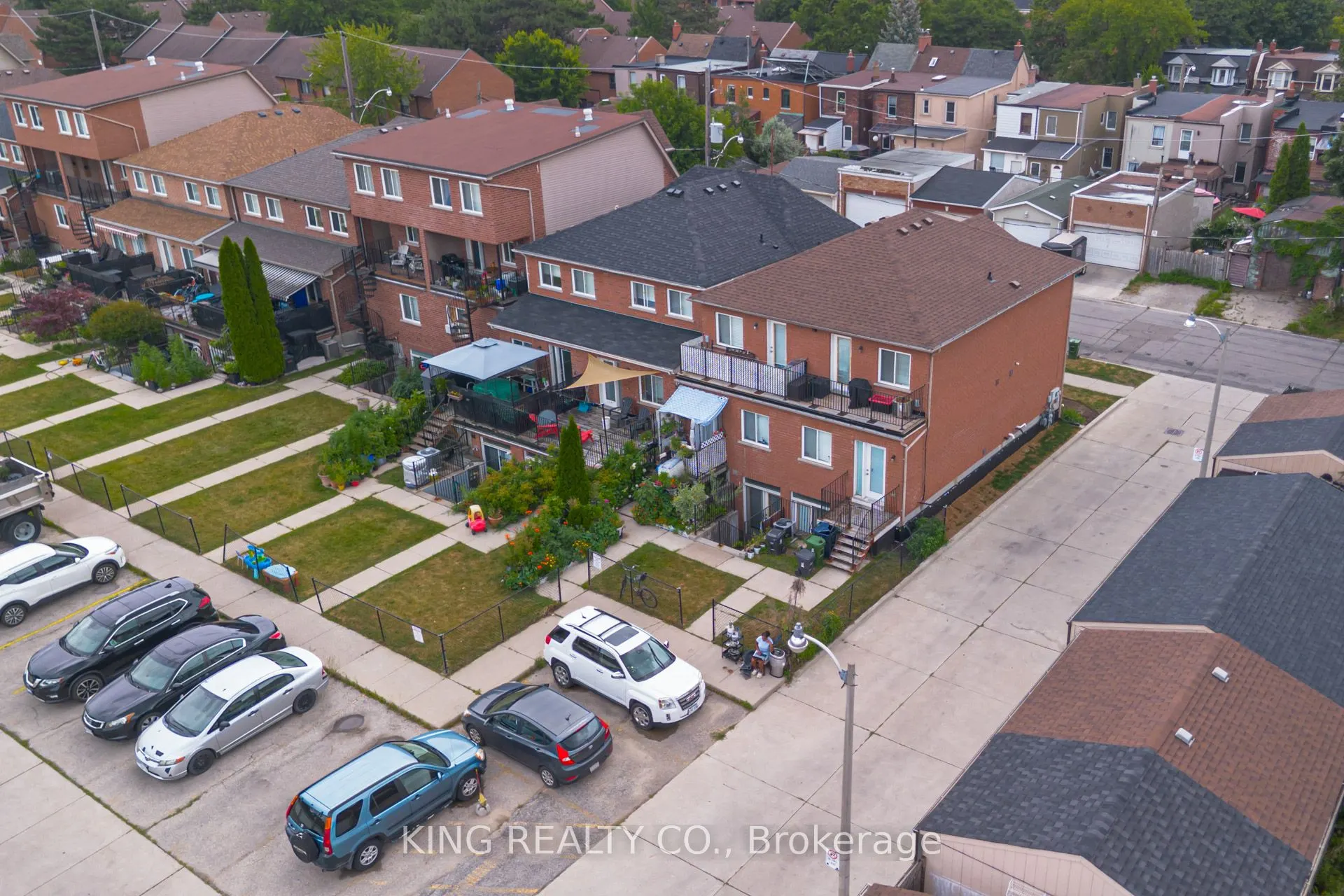 98 Connolly Street, #47
