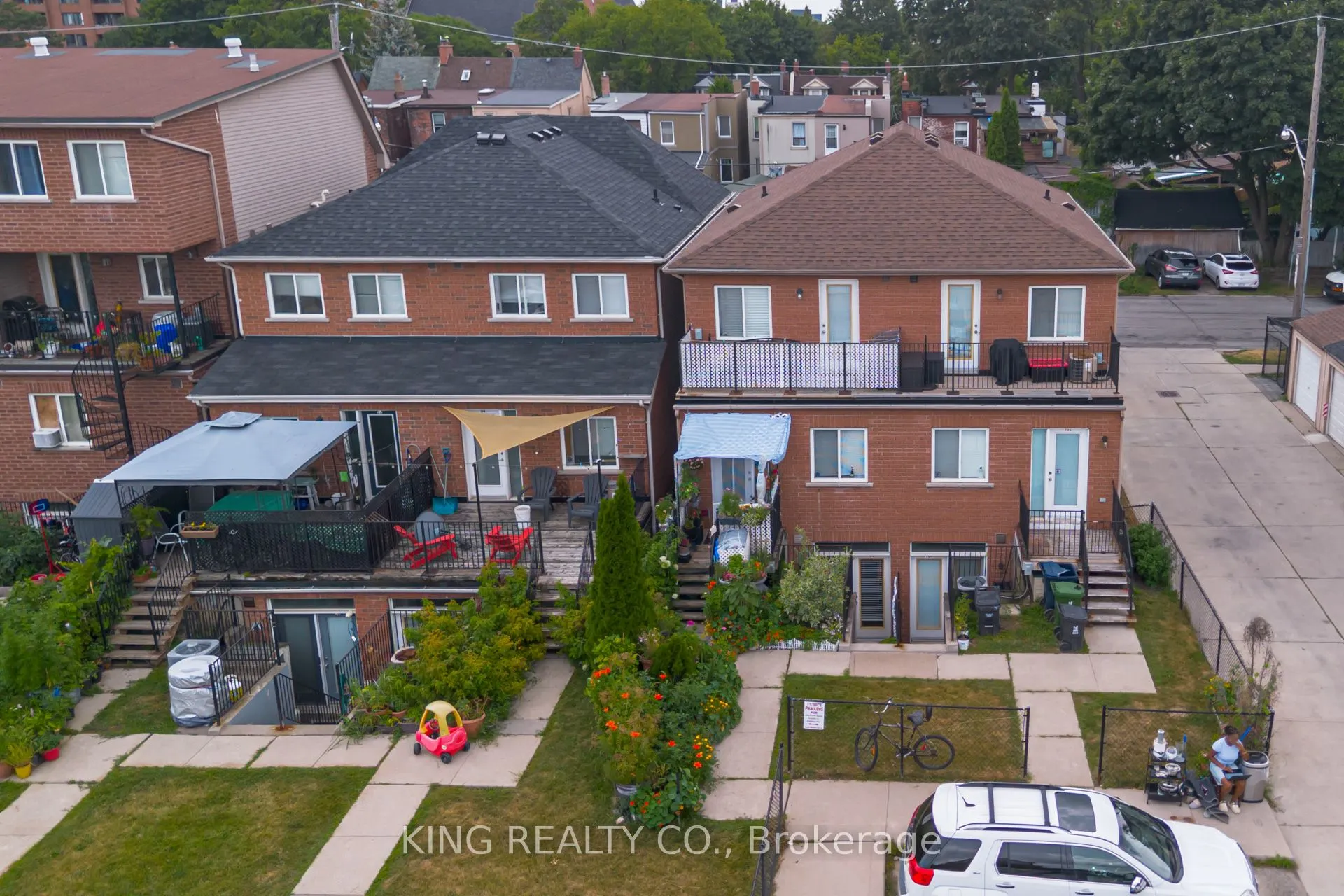 98 Connolly Street, #47