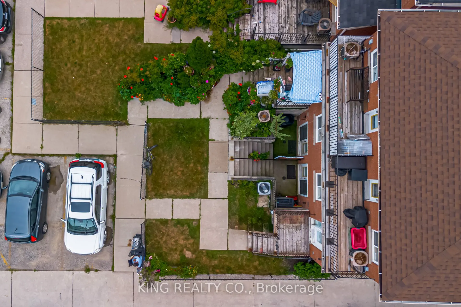 98 Connolly Street, #47