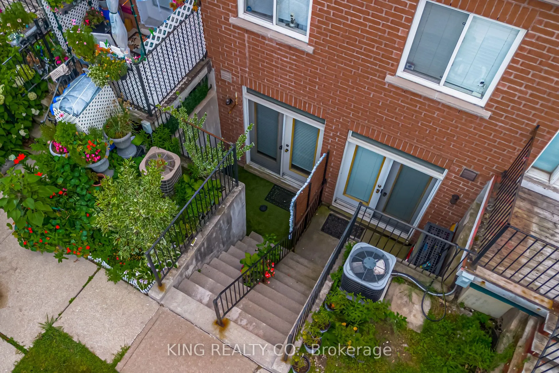 98 Connolly Street, #47