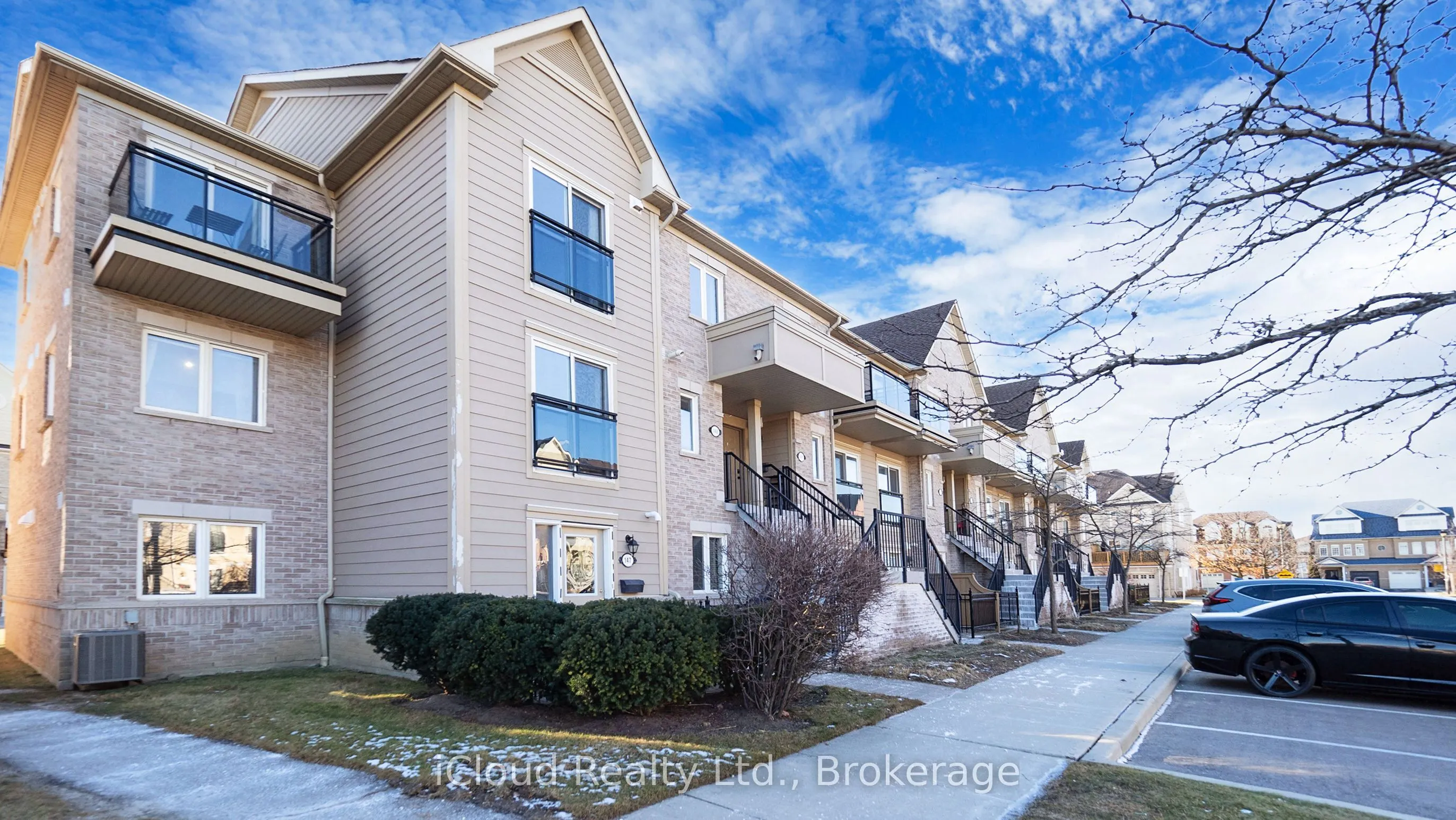 4975 Southampton Drive, #148