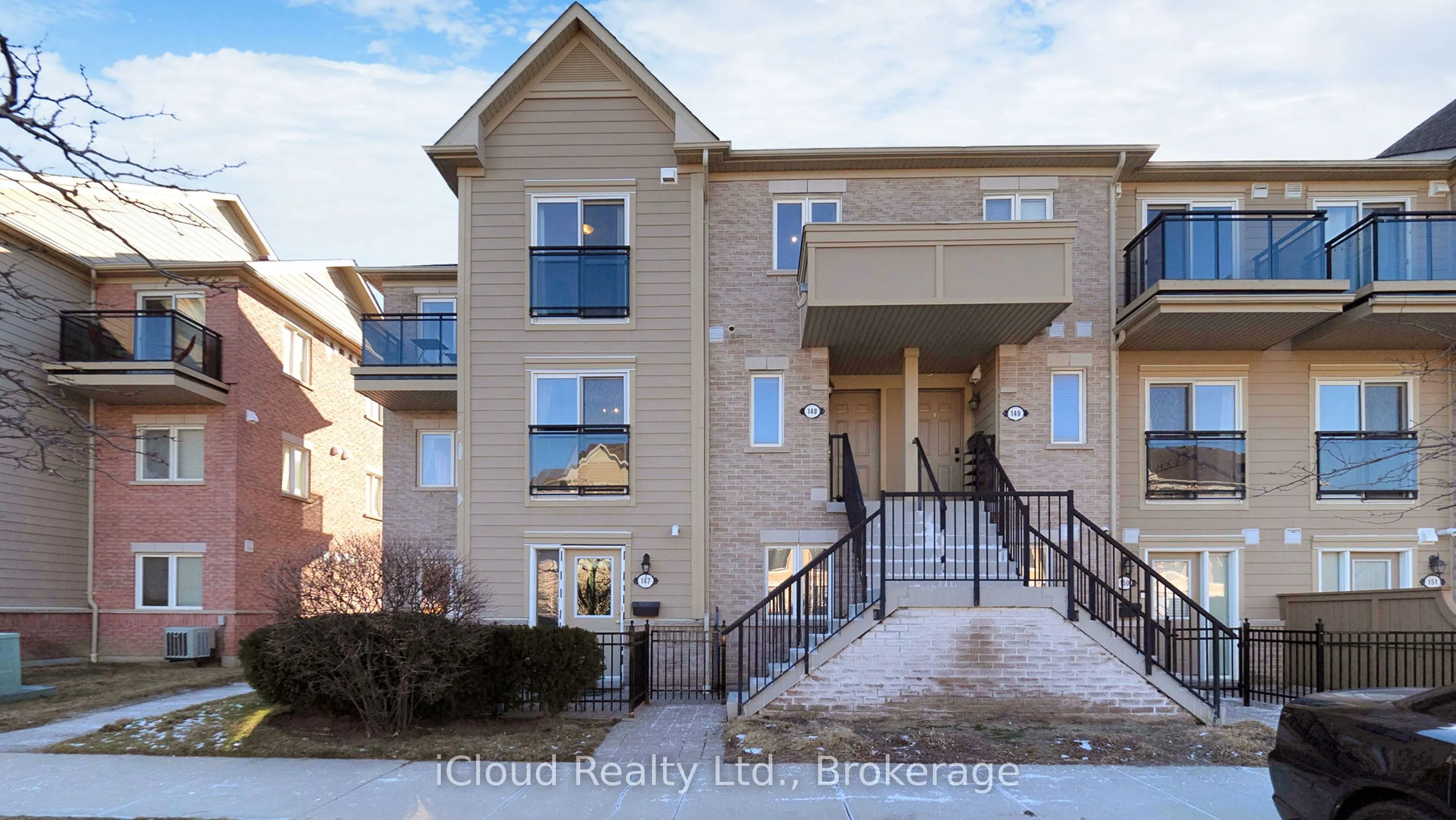 4975 Southampton Drive, #148