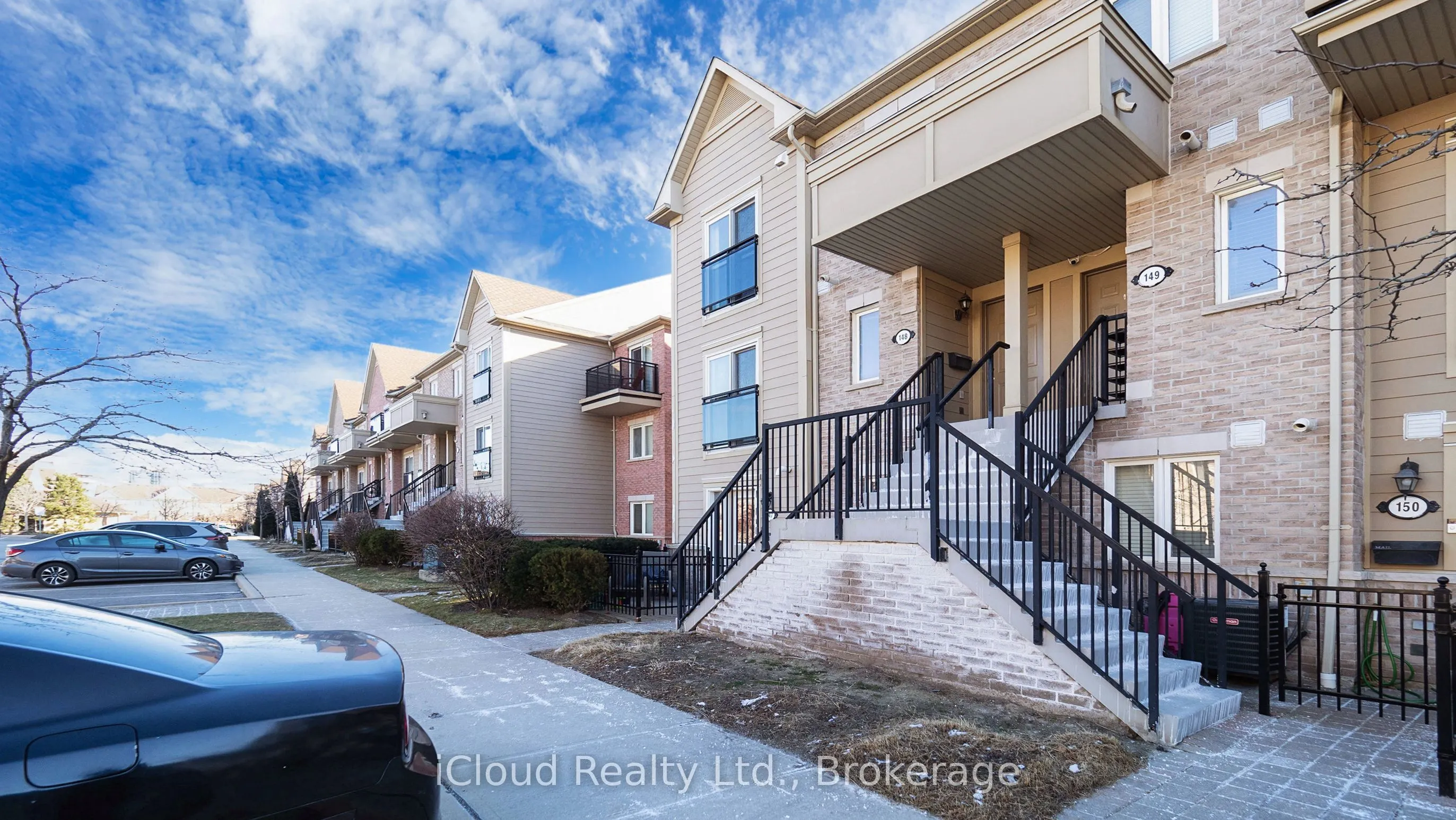 4975 Southampton Drive, #148