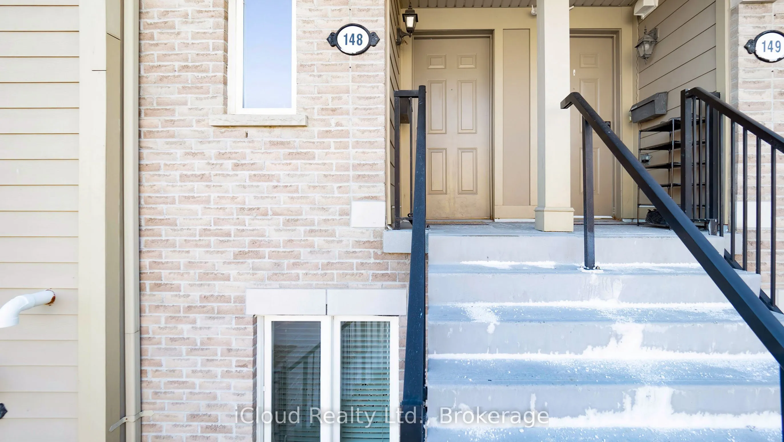 4975 Southampton Drive, #148