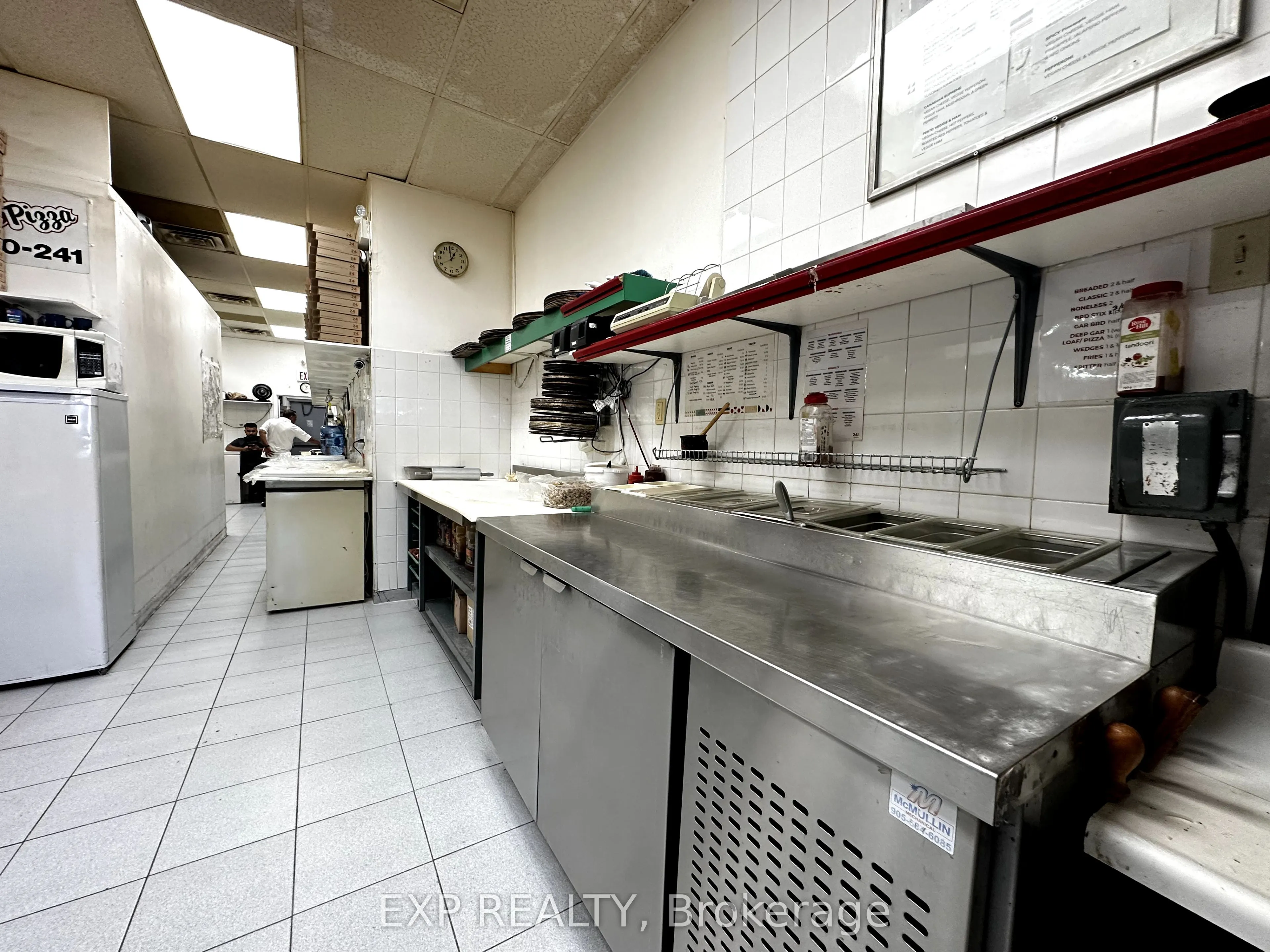 50 Fourth Avenue, #24